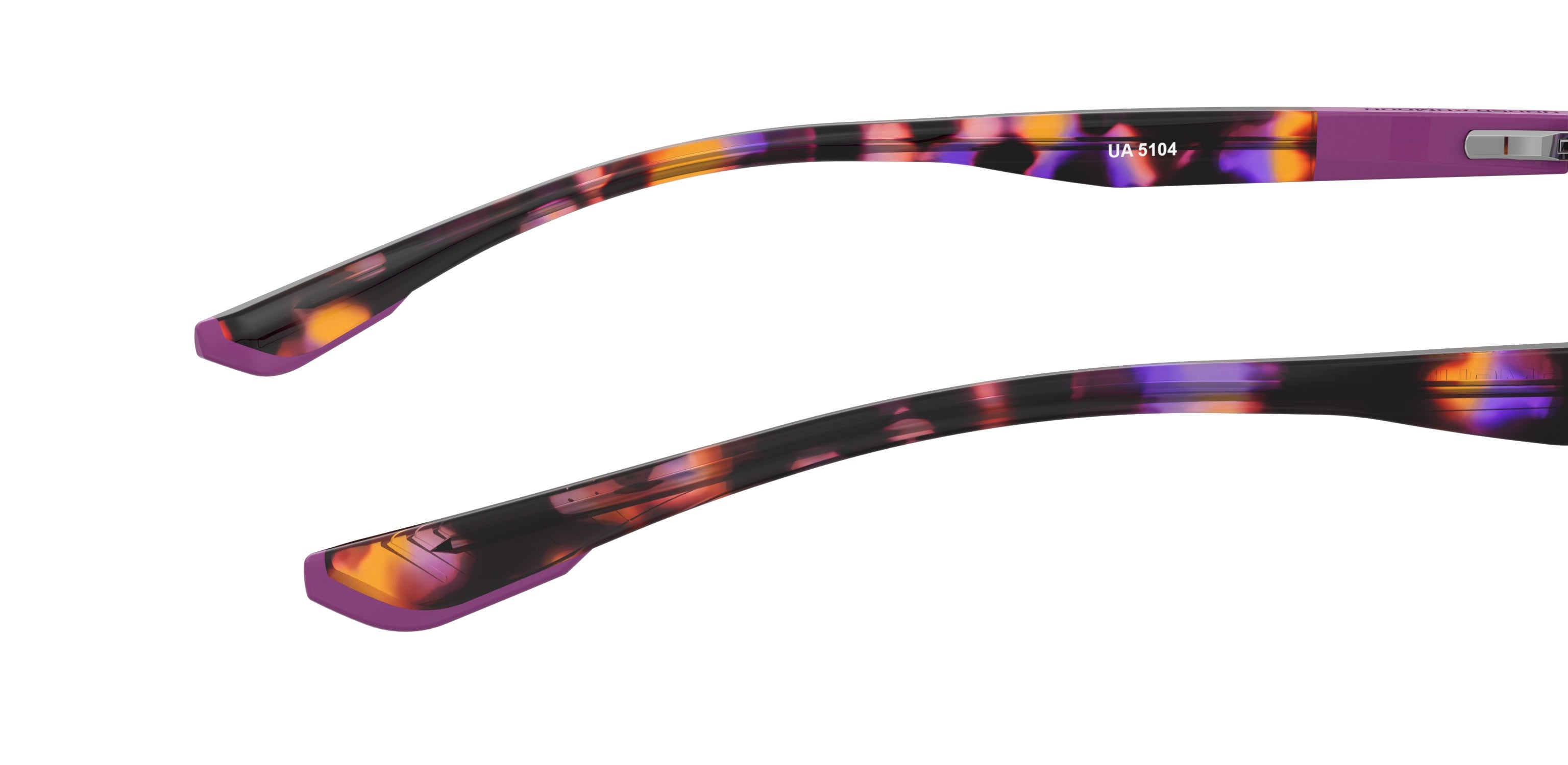 UNDER ARMOUR UA 5104 2TM 54