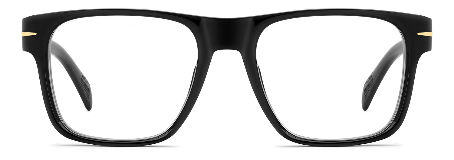 DAVID BECKHAM DB 7020/CRAFTED 807 52