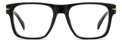 DAVID BECKHAM DB 7020/CRAFTED 807 52