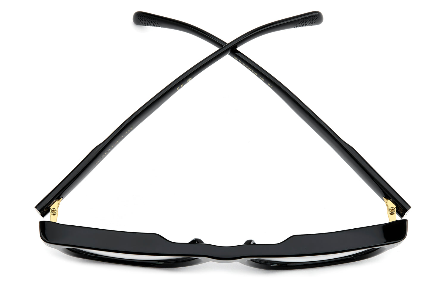 DAVID BECKHAM DB 7020/CRAFTED 807 52