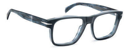 DAVID BECKHAM DB 7020/CRAFTED Y00 54