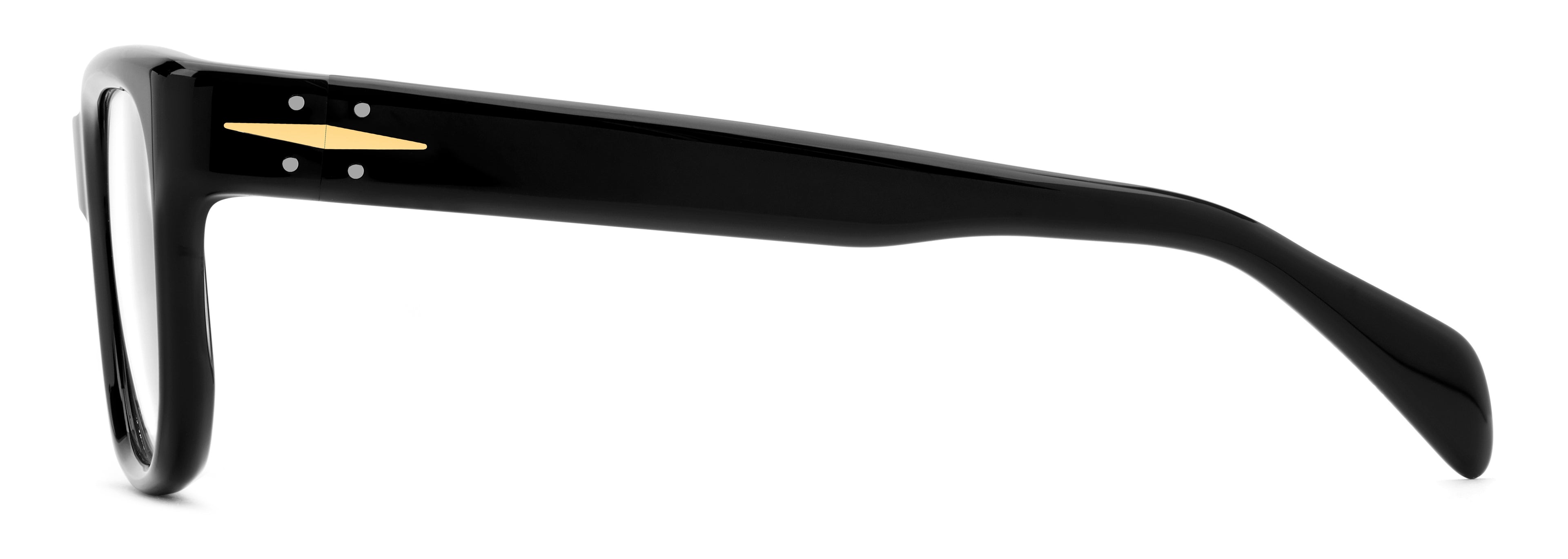 DAVID BECKHAM DB 7156 807 2Y 53