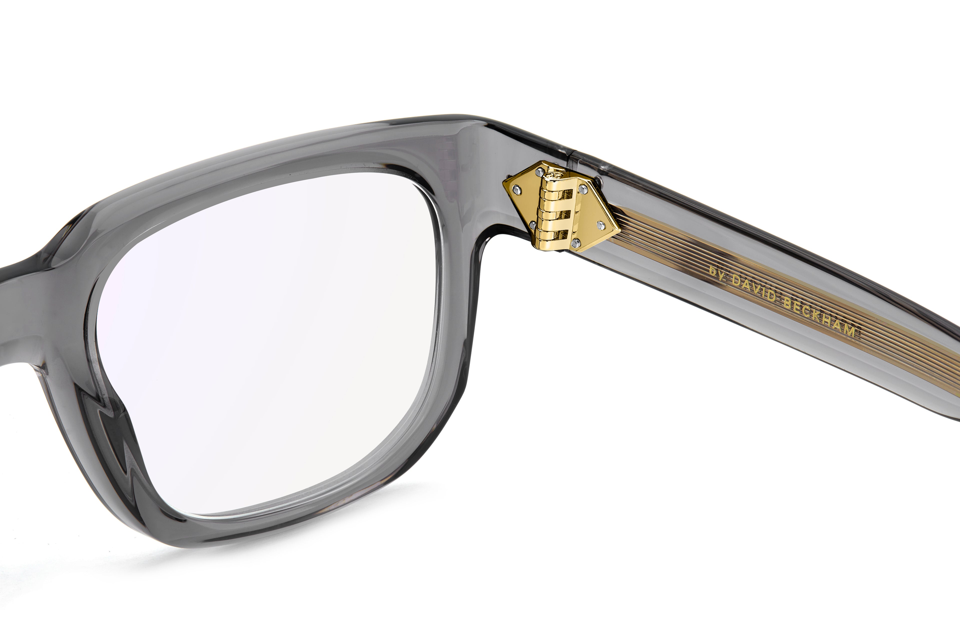 DAVID BECKHAM DB 7156 KB7 2Y 53