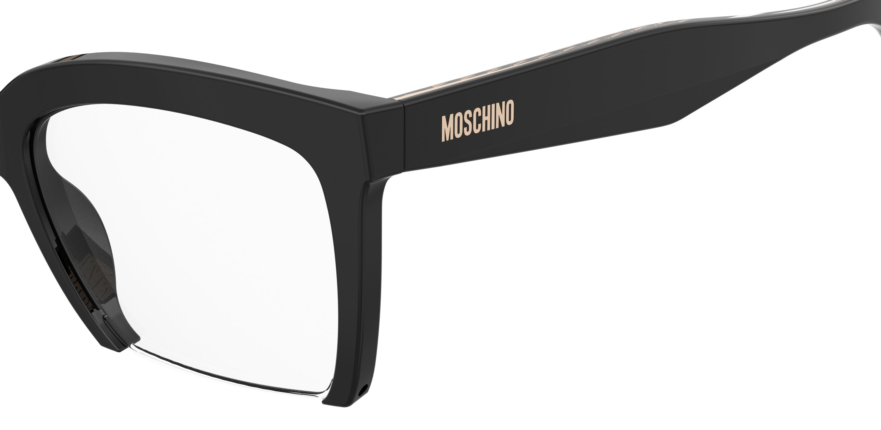 MOSCHINO MOS654 807 52