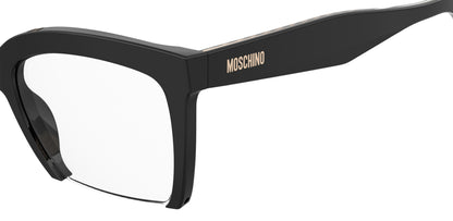 MOSCHINO MOS654 807 52