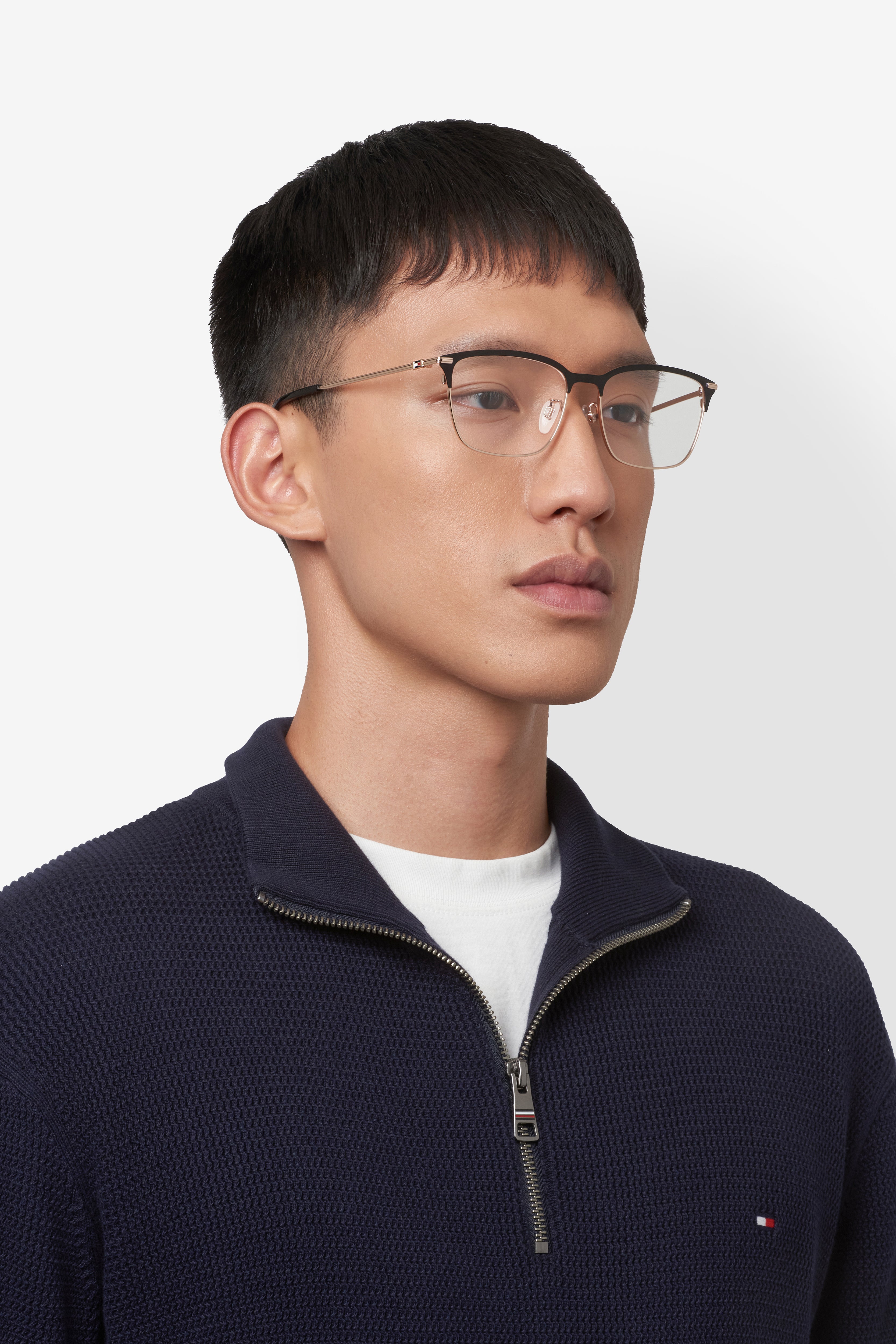 TOMMY HILFIGER TH 2297/F 2M2 56