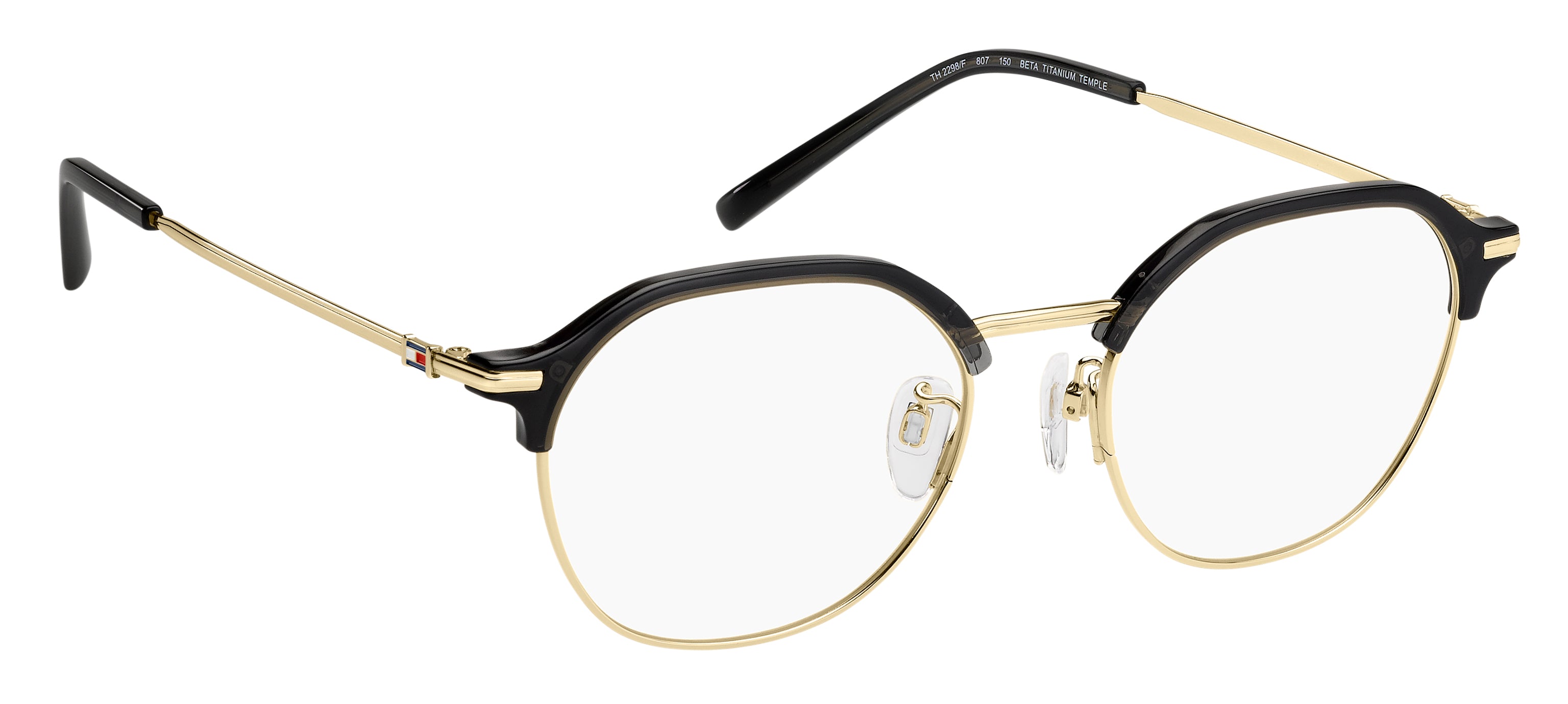 TOMMY HILFIGER TH 2298/F 807 53