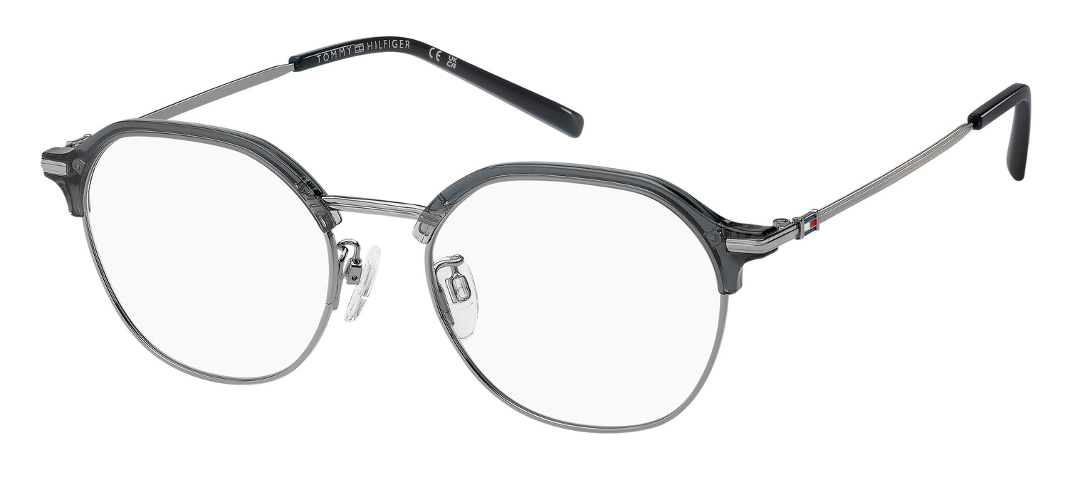 TOMMY HILFIGER TH 2298/F KB7 53