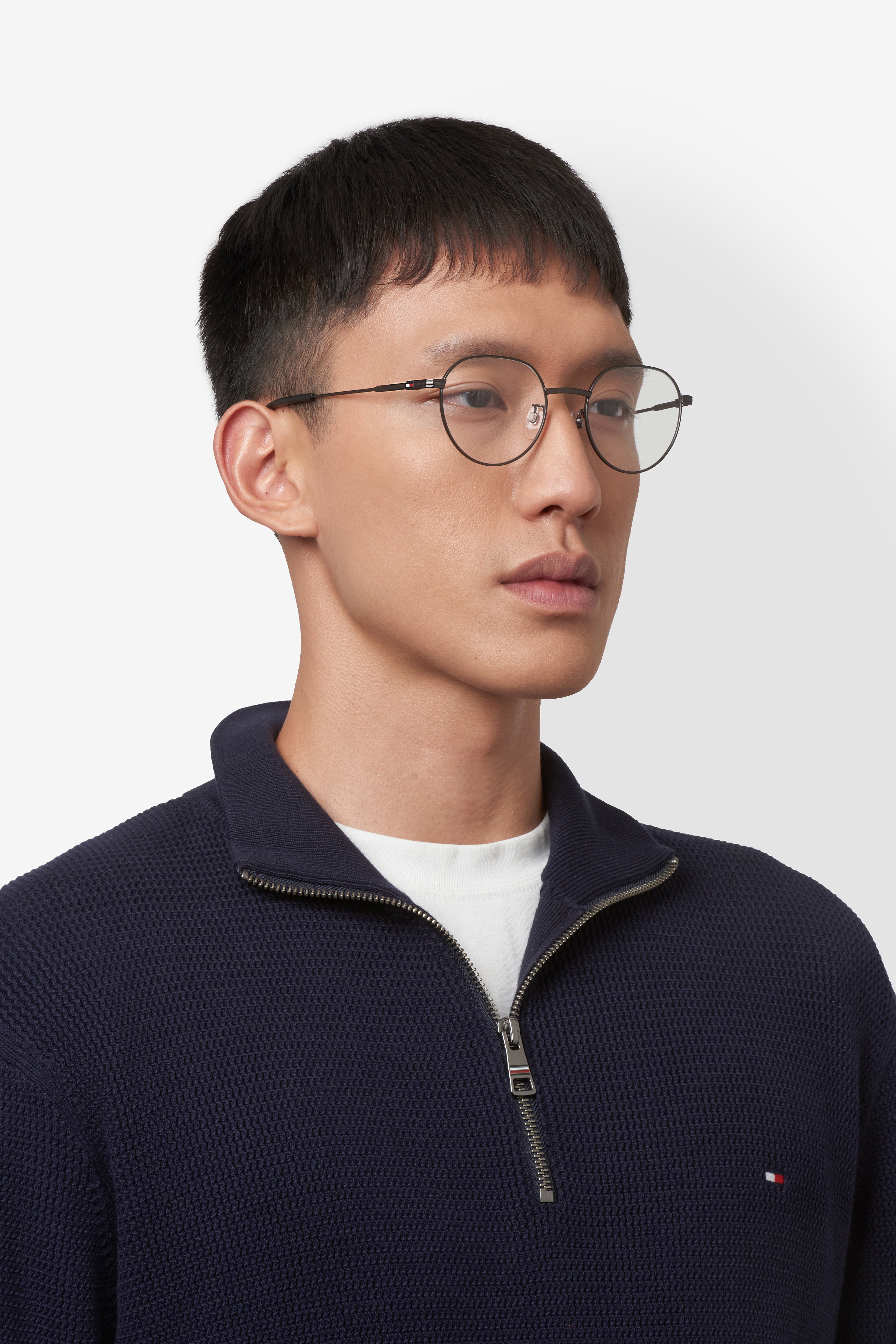 TOMMY HILFIGER TH 2301/F SVK 51