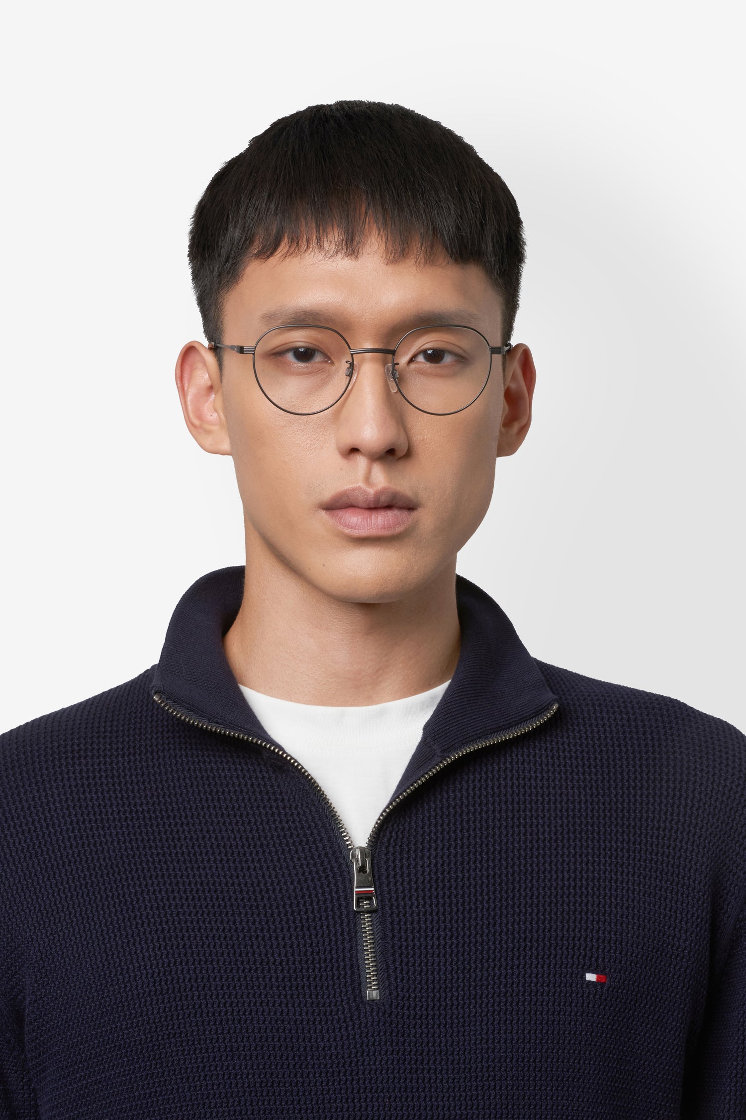 TOMMY HILFIGER TH 2301/F SVK 51