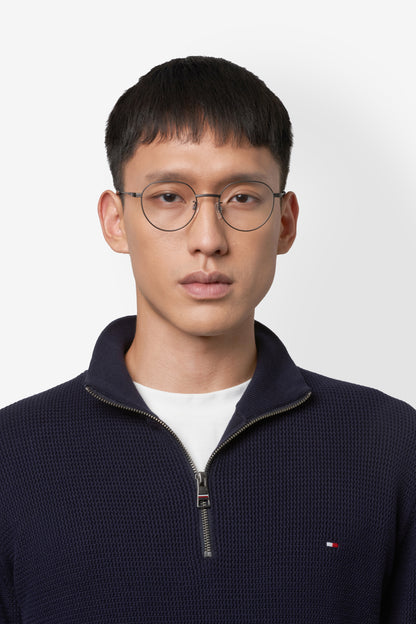 TOMMY HILFIGER TH 2301/F SVK 51