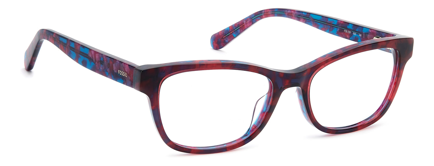 FOSSIL FOS 7201 0UC 52