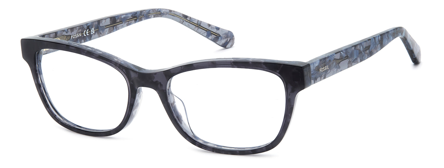 FOSSIL FOS 7201 YV4 52