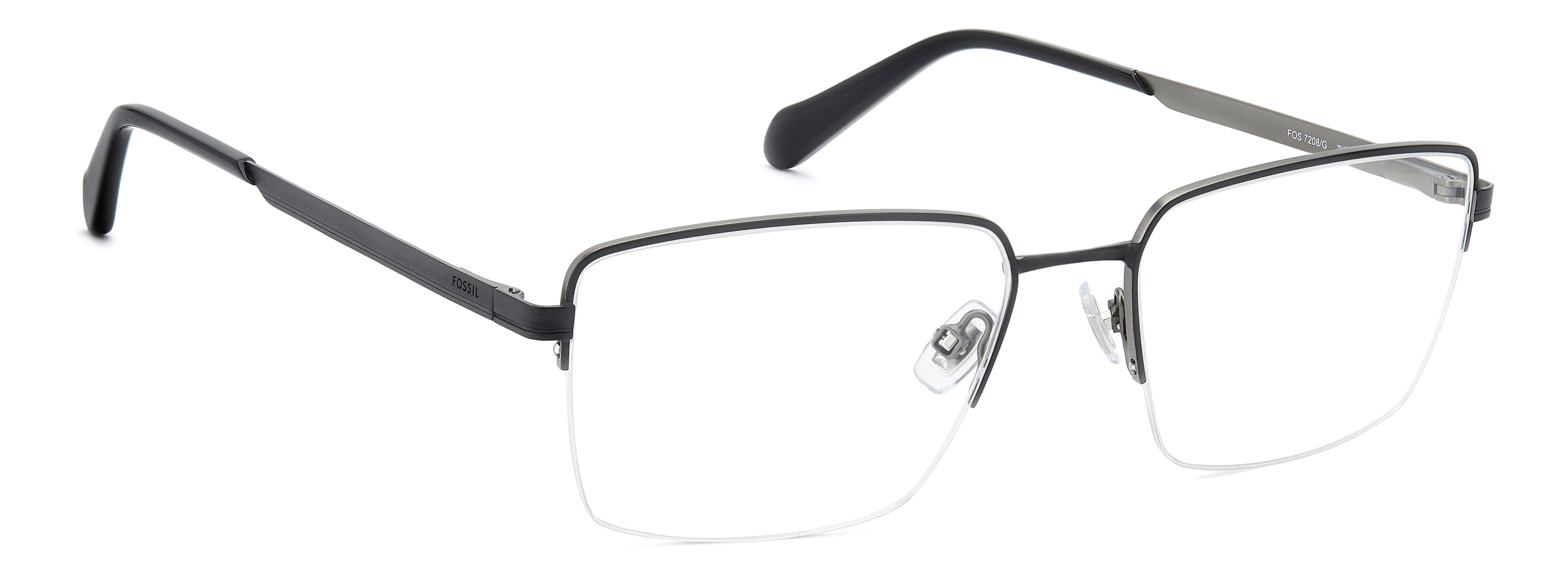 FOSSIL FOS 7208/G TI7 55