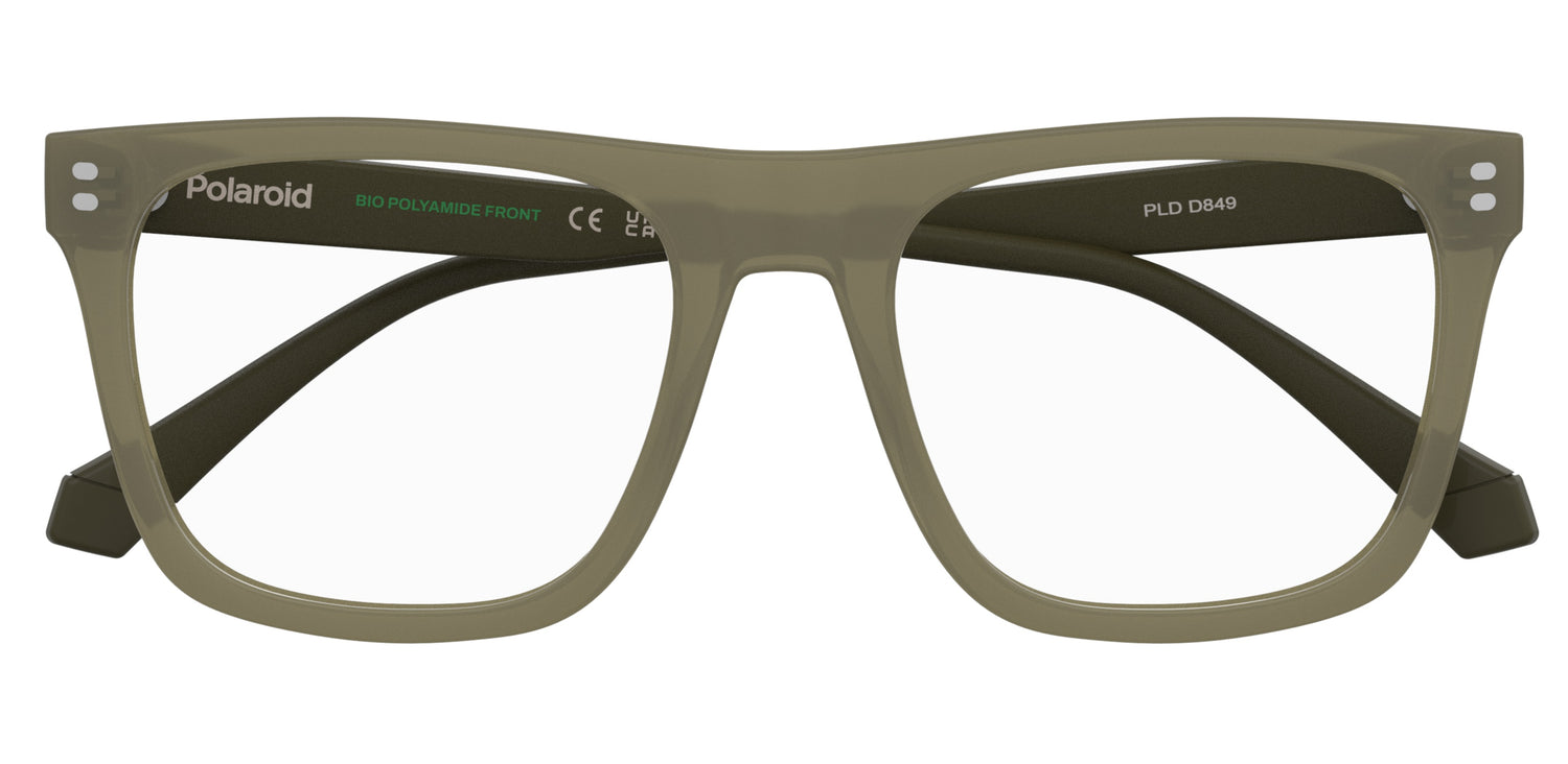 POLAROID KIDS PLD D849 TBO 50