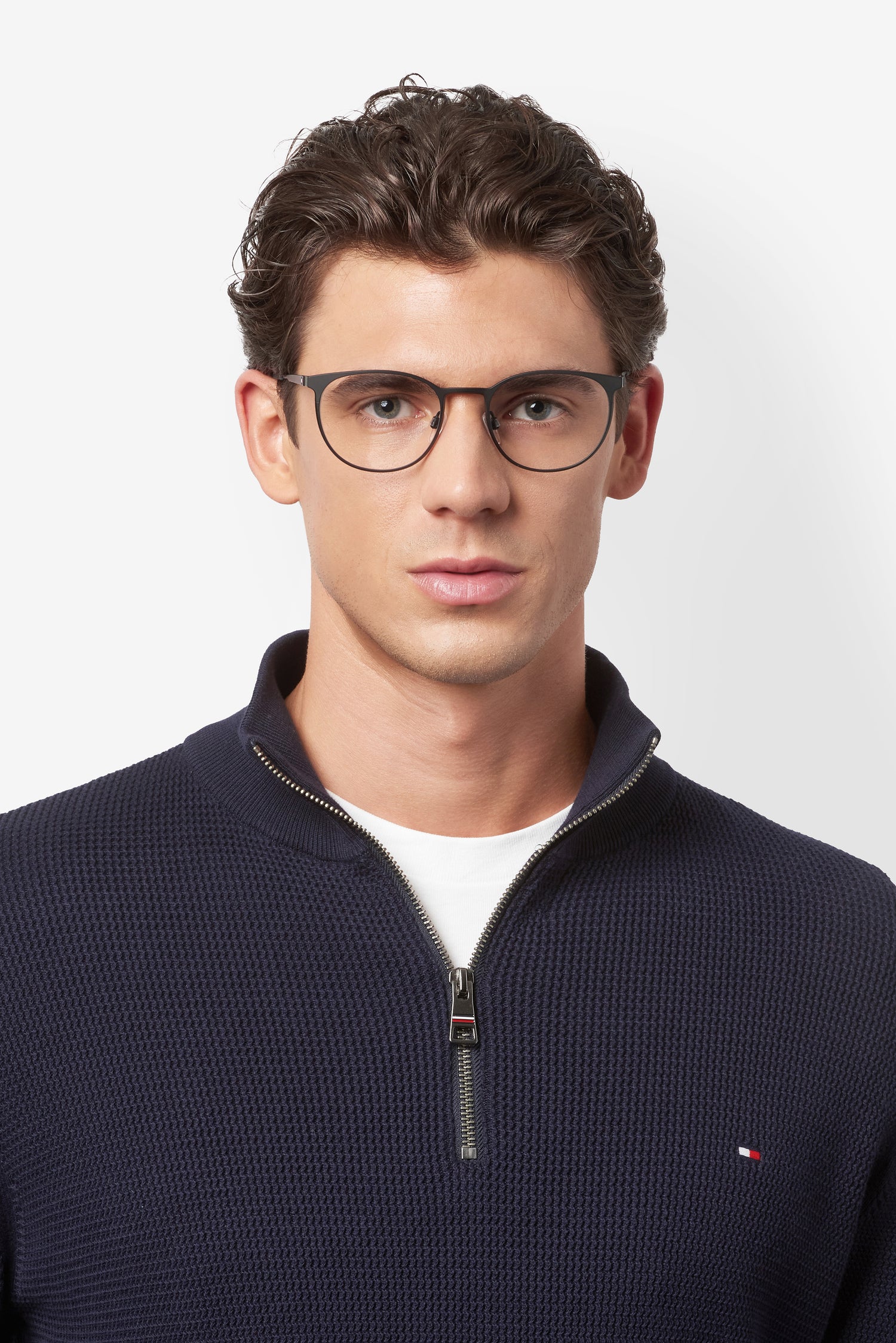 TOMMY HILFIGER TH 2276 TI7 52