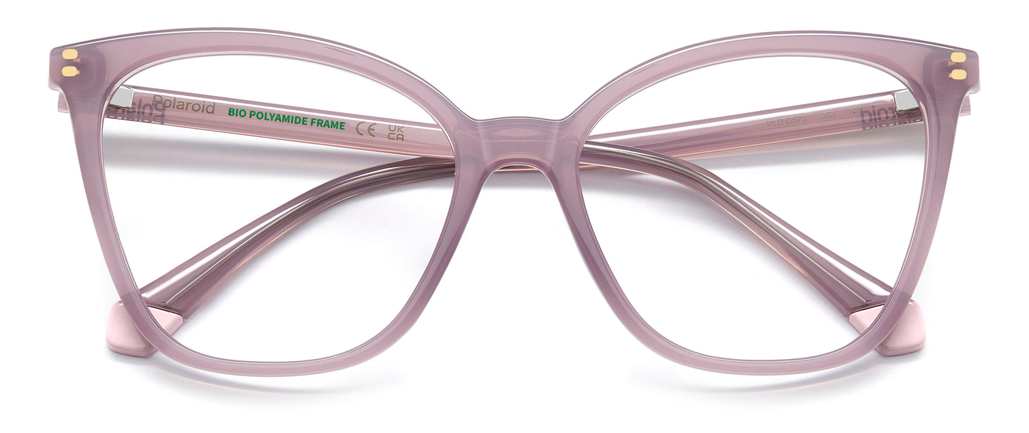 POLAROID PLD D579 35J 55