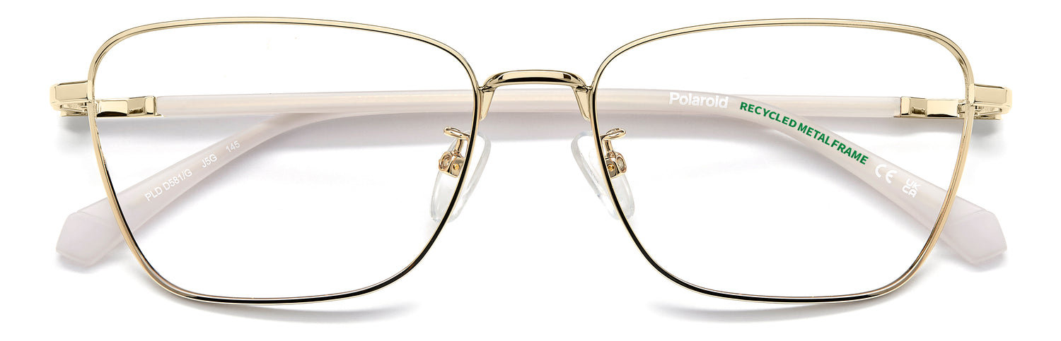 POLAROID PLD D581/G J5G 56