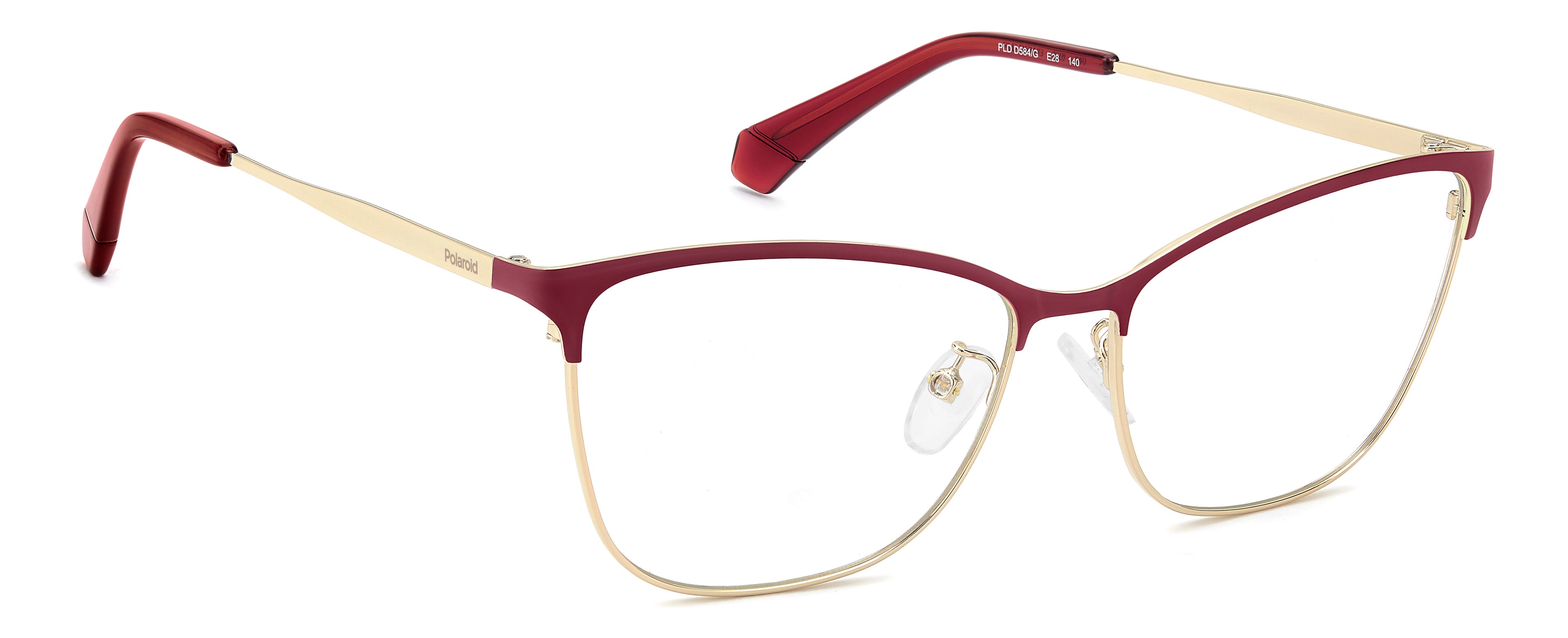 POLAROID PLD D584/G E28 58