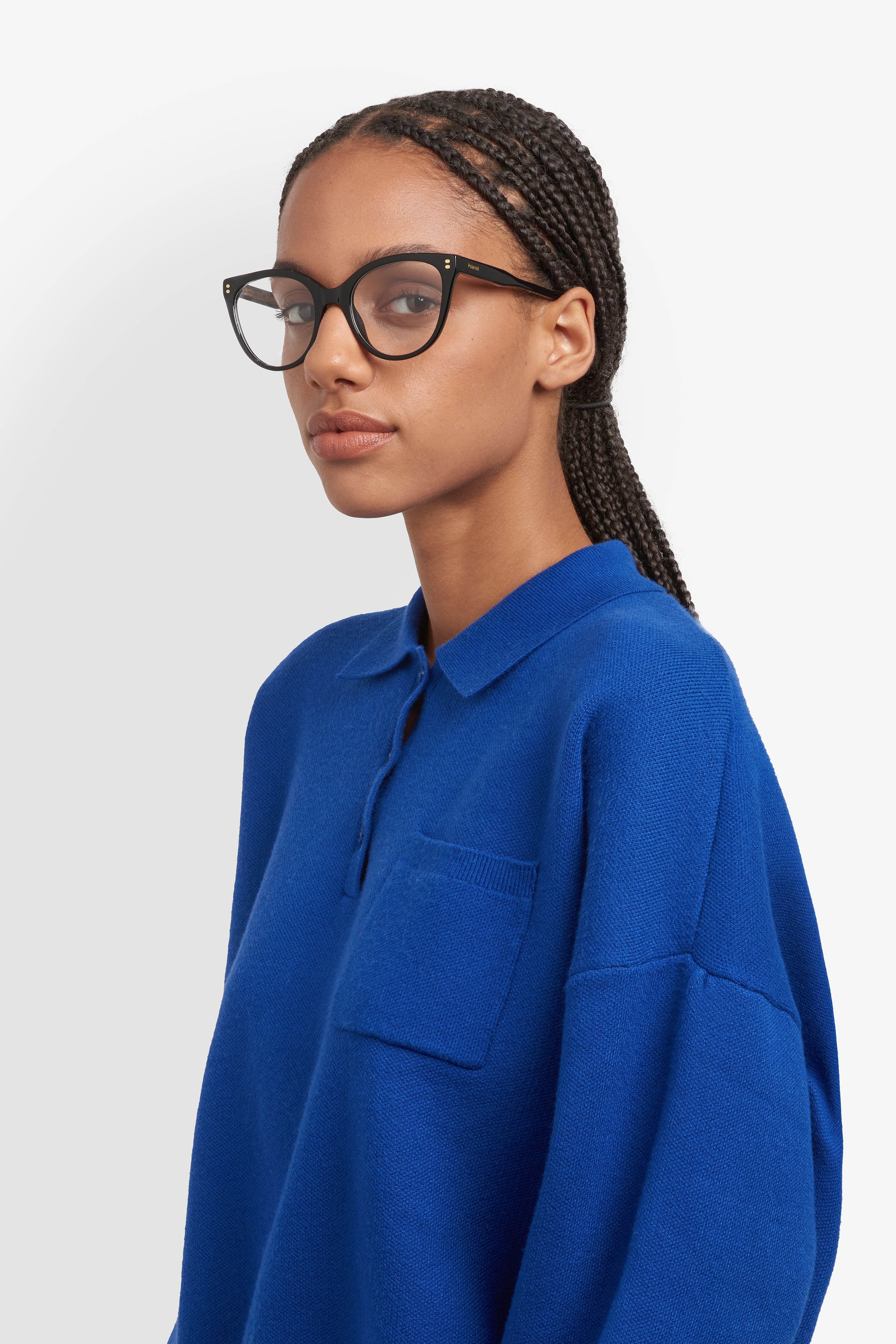 POLAROID PLD D585 807 52