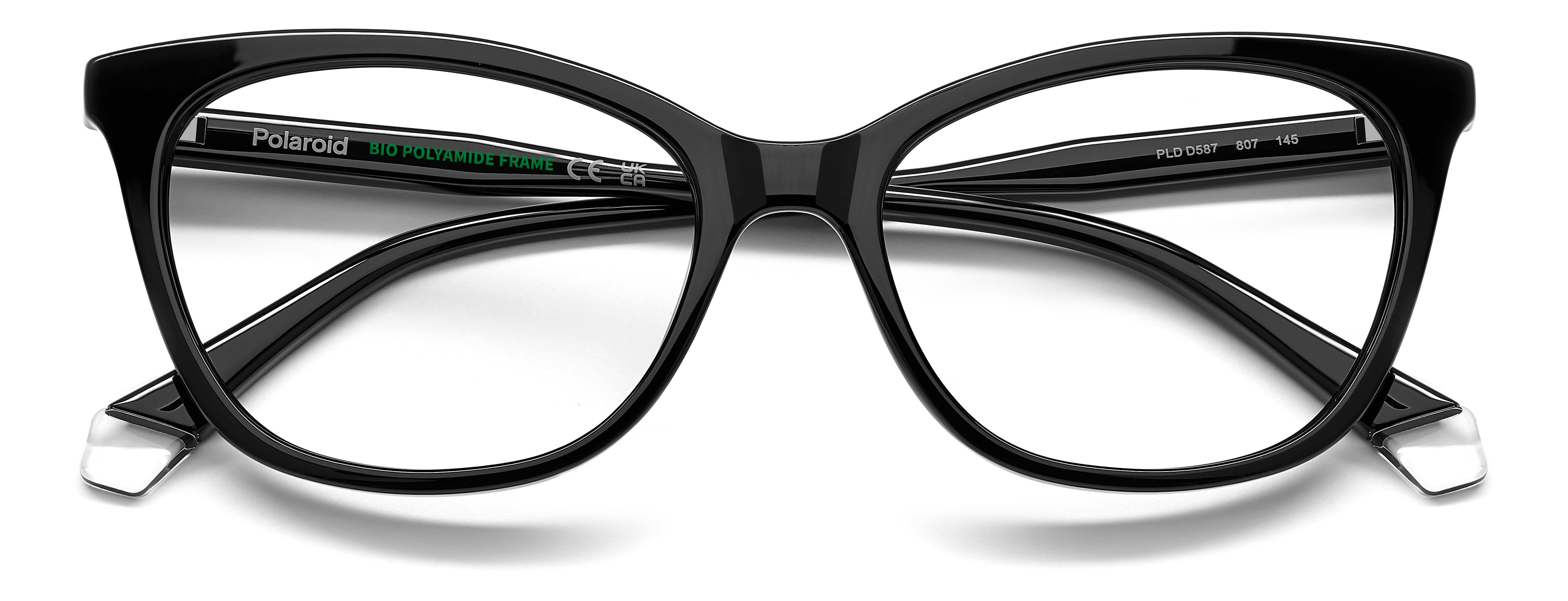 POLAROID PLD D587 807 54