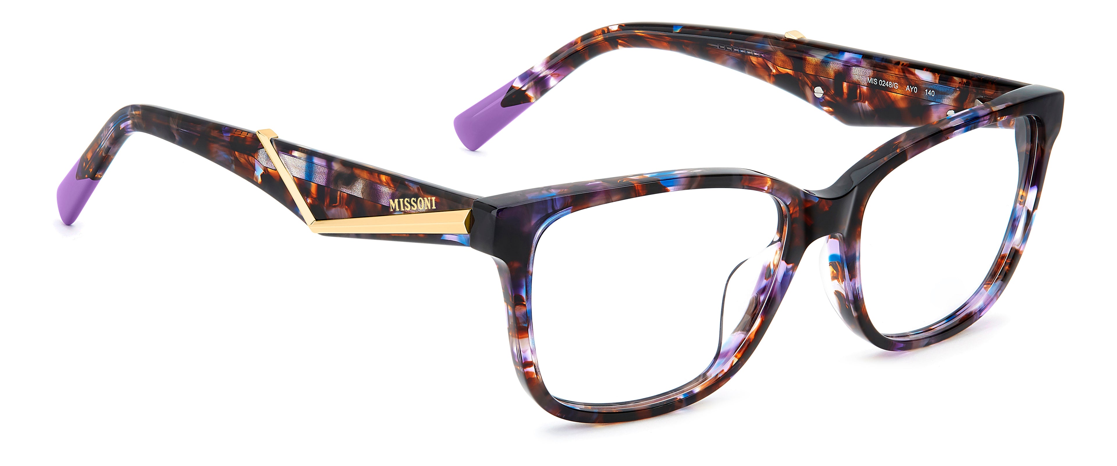 MISSONI MIS 0248/G AY0 53