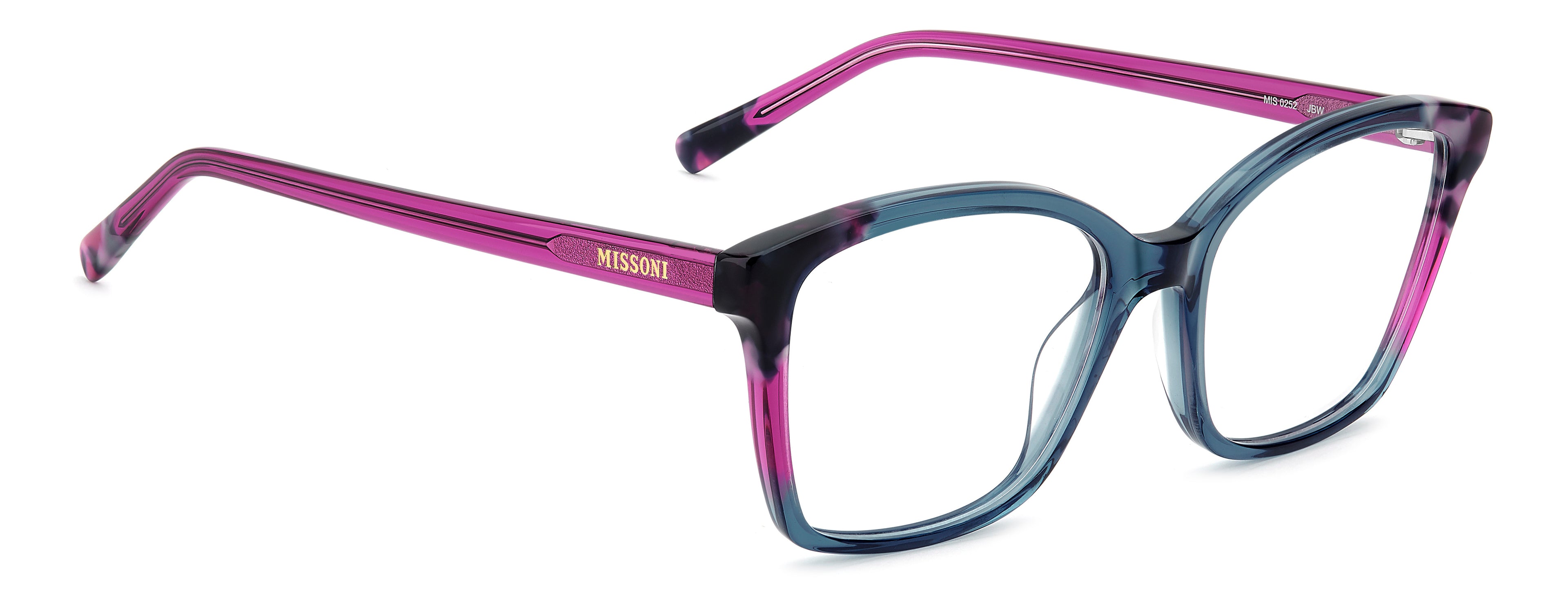 MISSONI MIS 0252 JBW 53