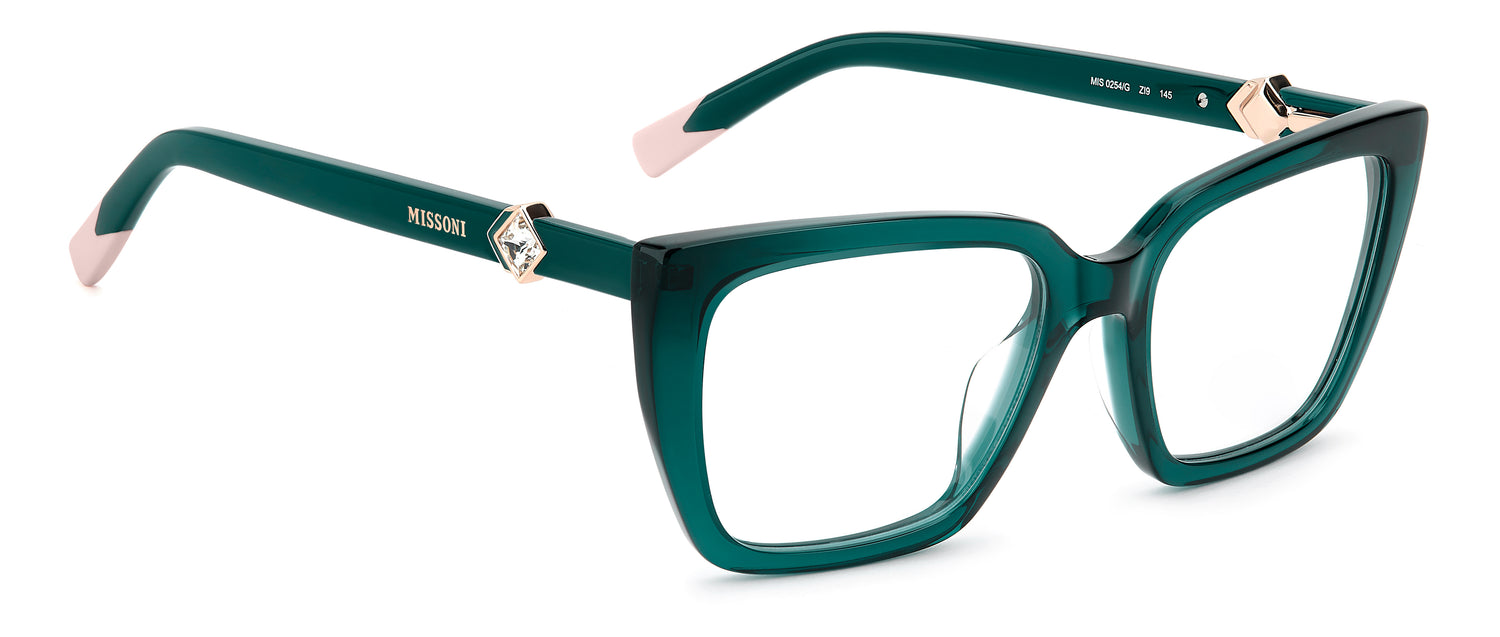 MISSONI MIS 0254/G ZI9 53