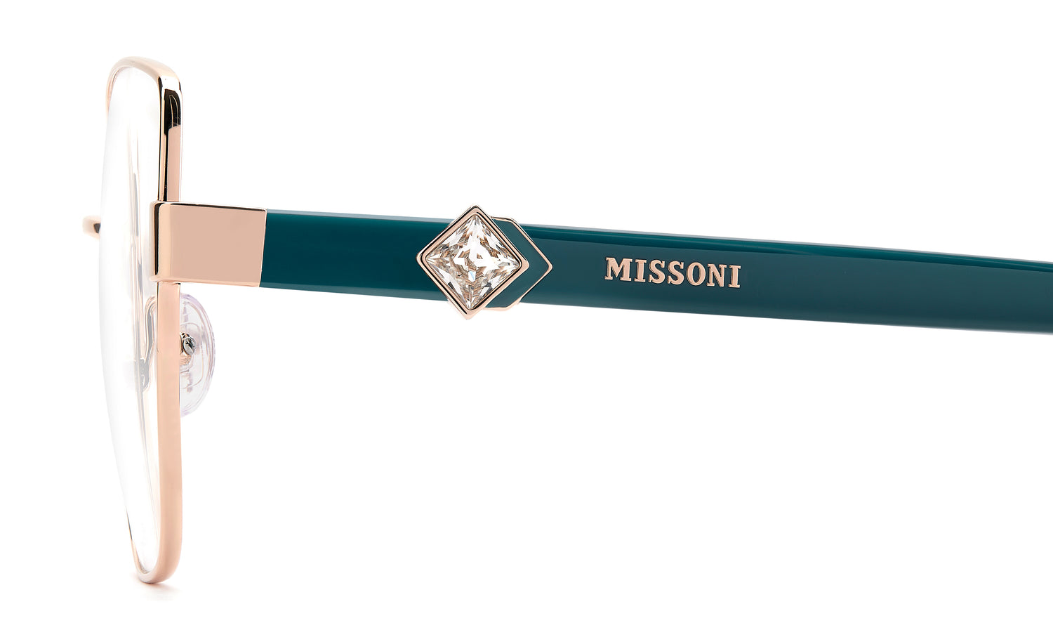 MISSONI MIS 0255 DDB 55