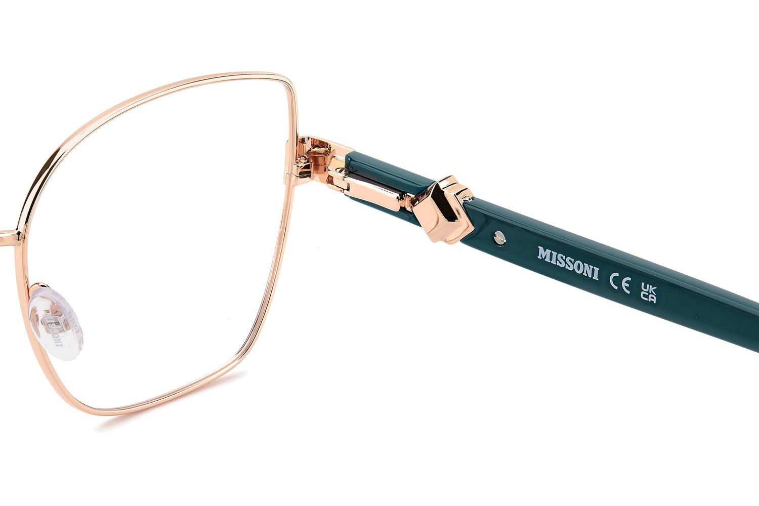 MISSONI MIS 0255 DDB 55