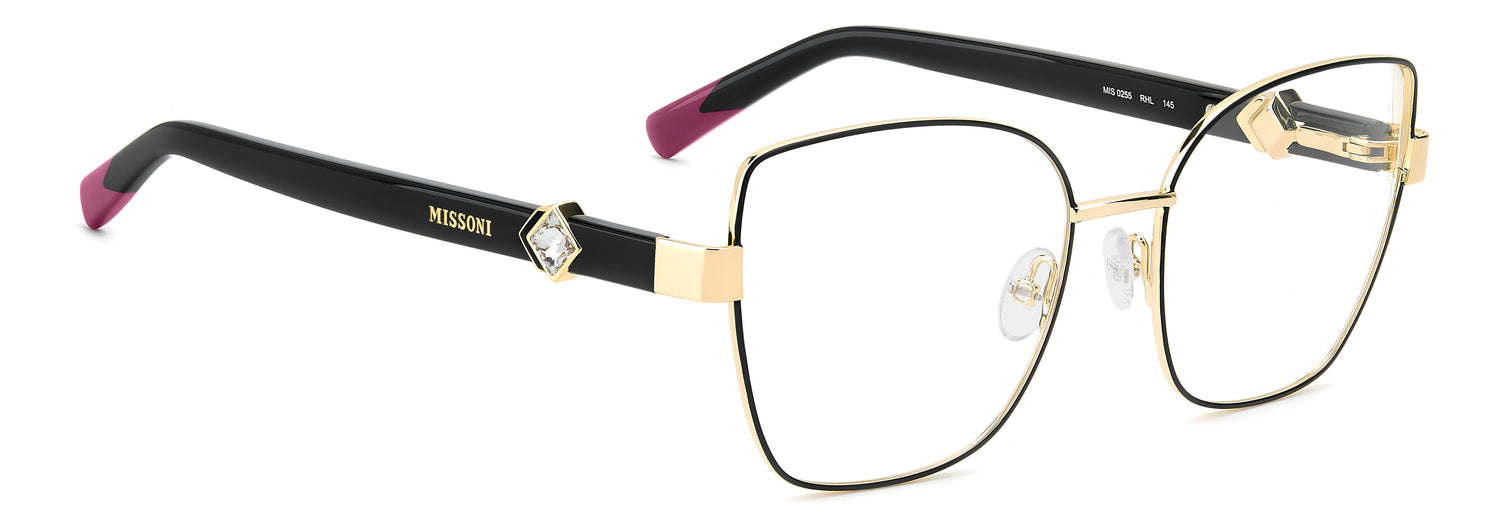 MISSONI MIS 0255 RHL 55