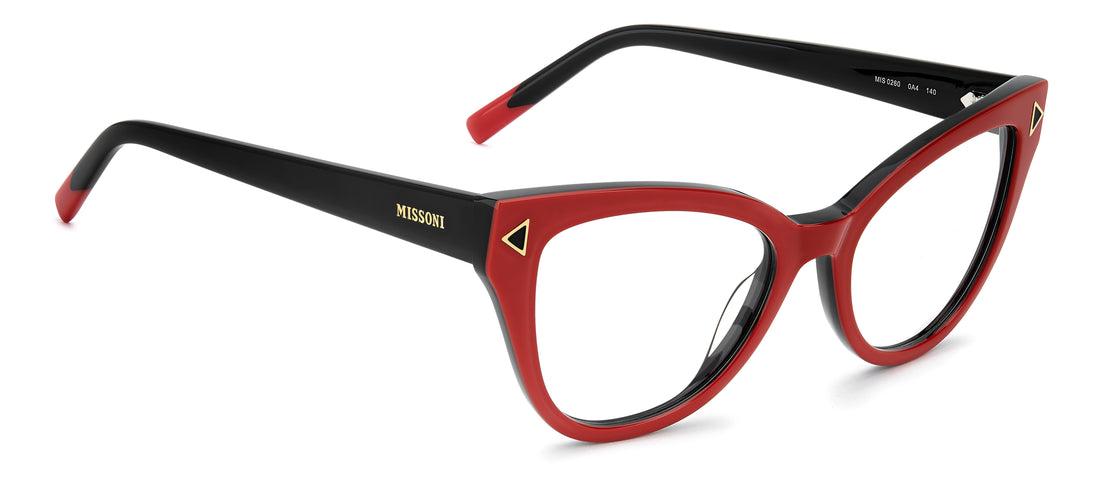 MISSONI MIS 0260 0A4 52