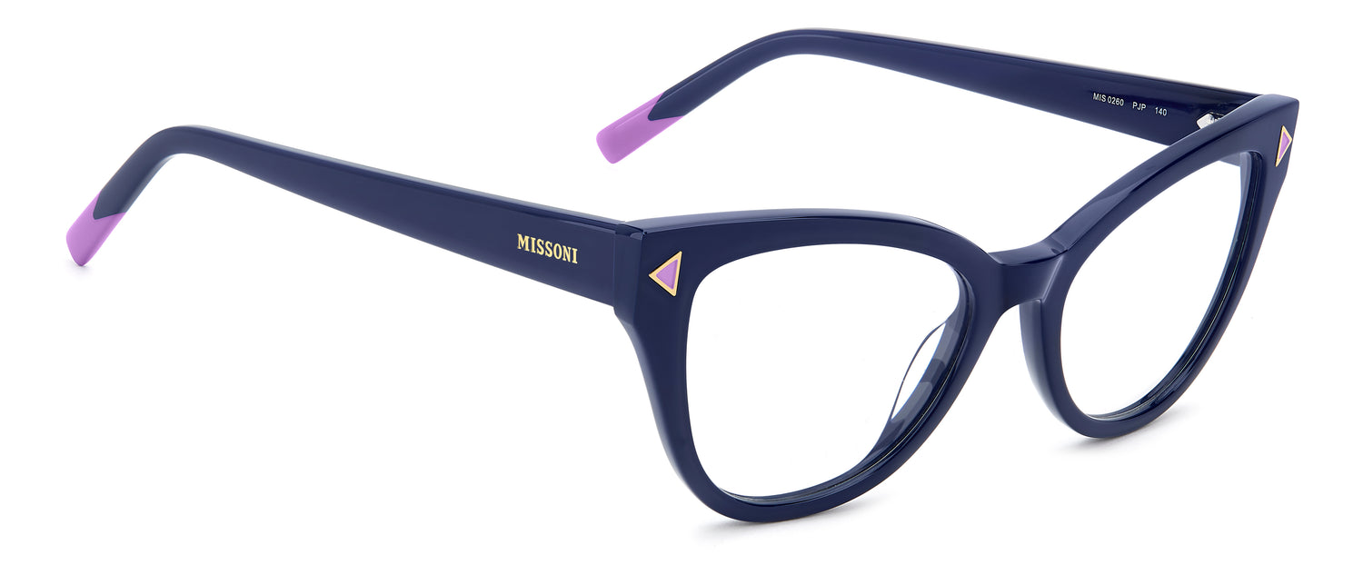 MISSONI MIS 0260 PJP 52