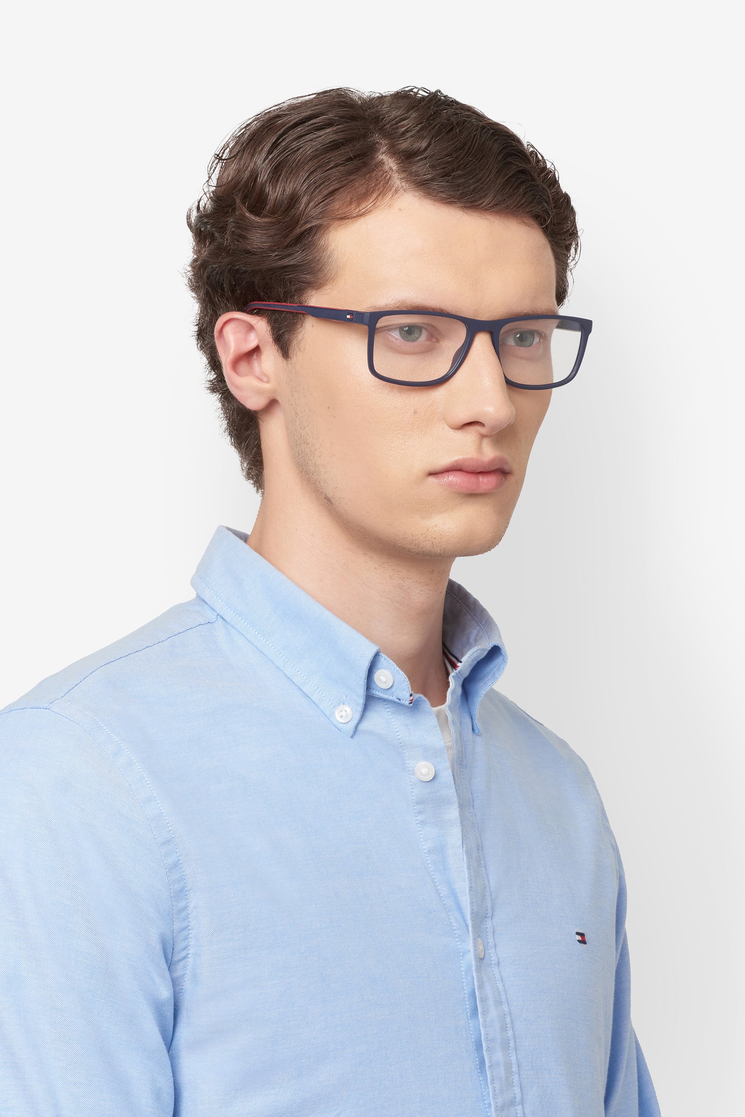 TOMMY HILFIGER TH 2283 8RU 53