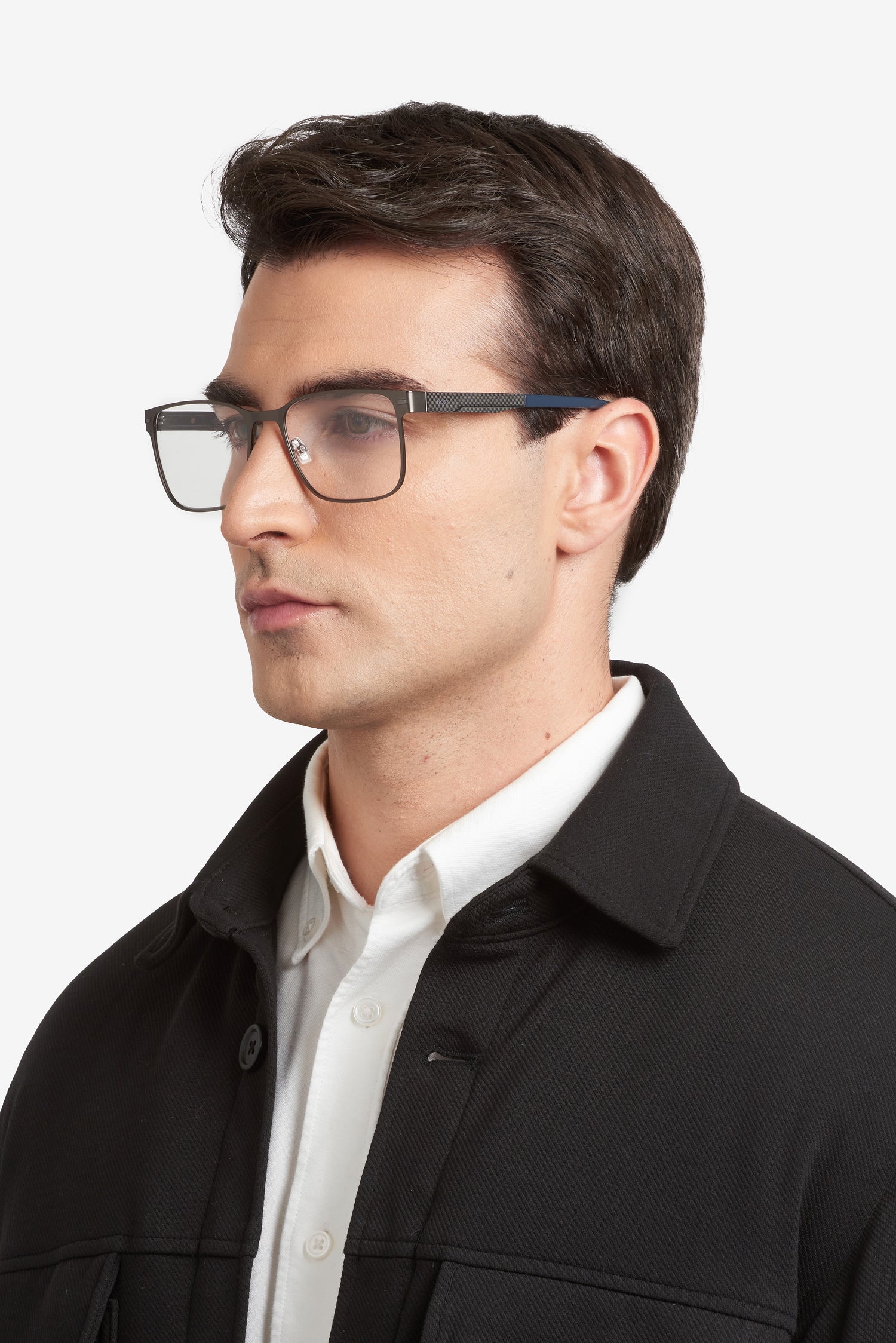 HUGO BOSS BOSS 1842 R80 58