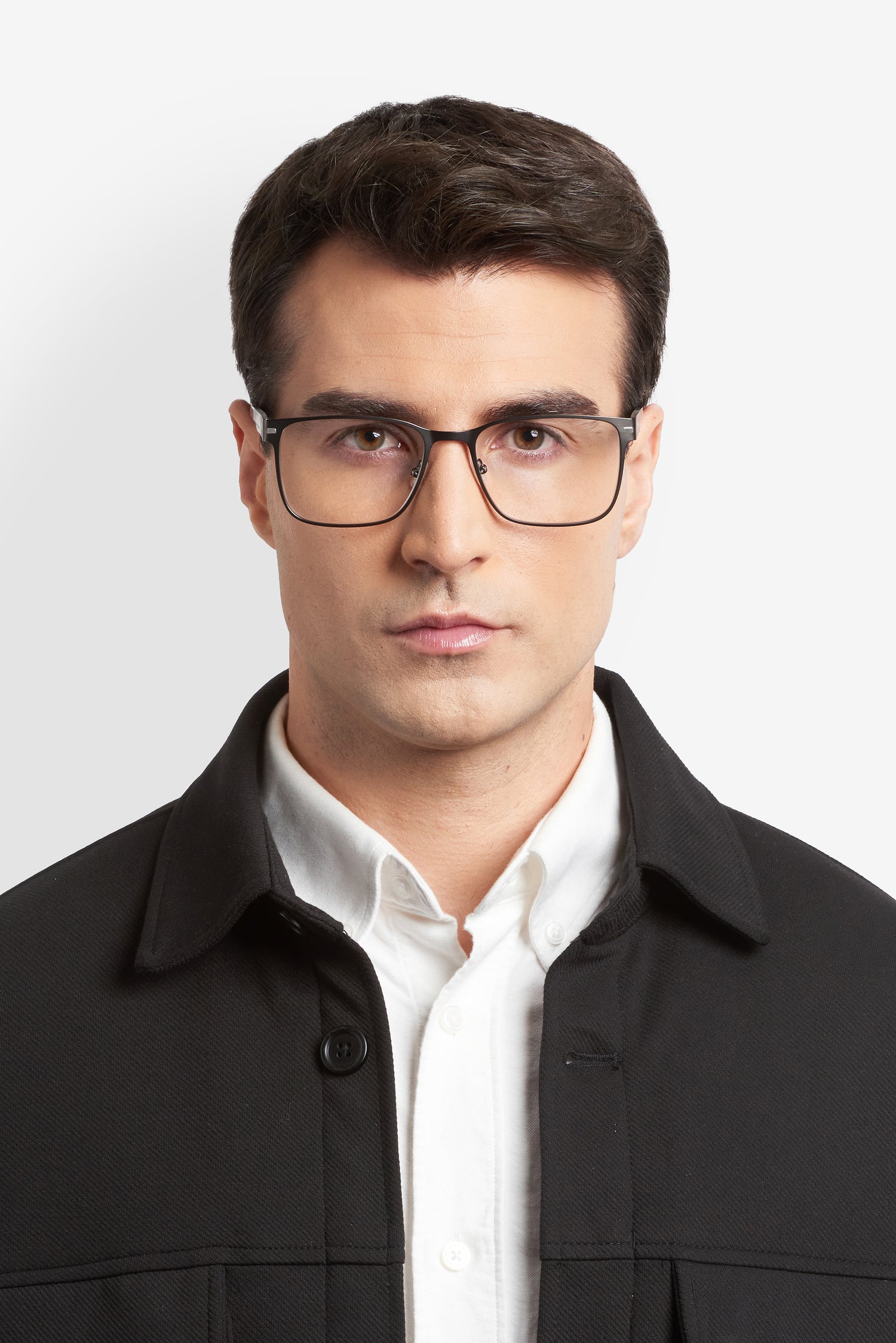 HUGO BOSS BOSS 1842 R80 55