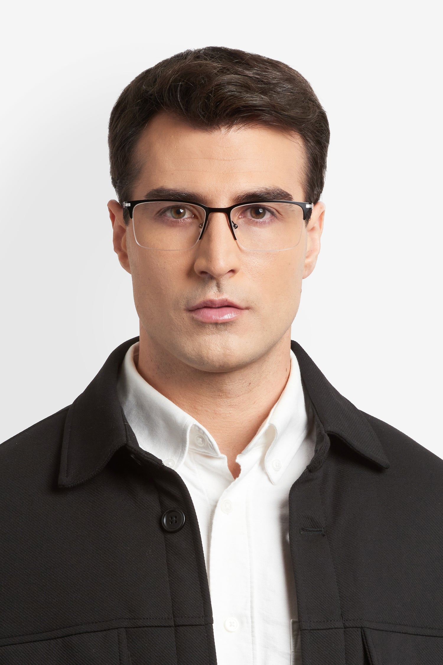 HUGO BOSS BOSS 1850 003 58