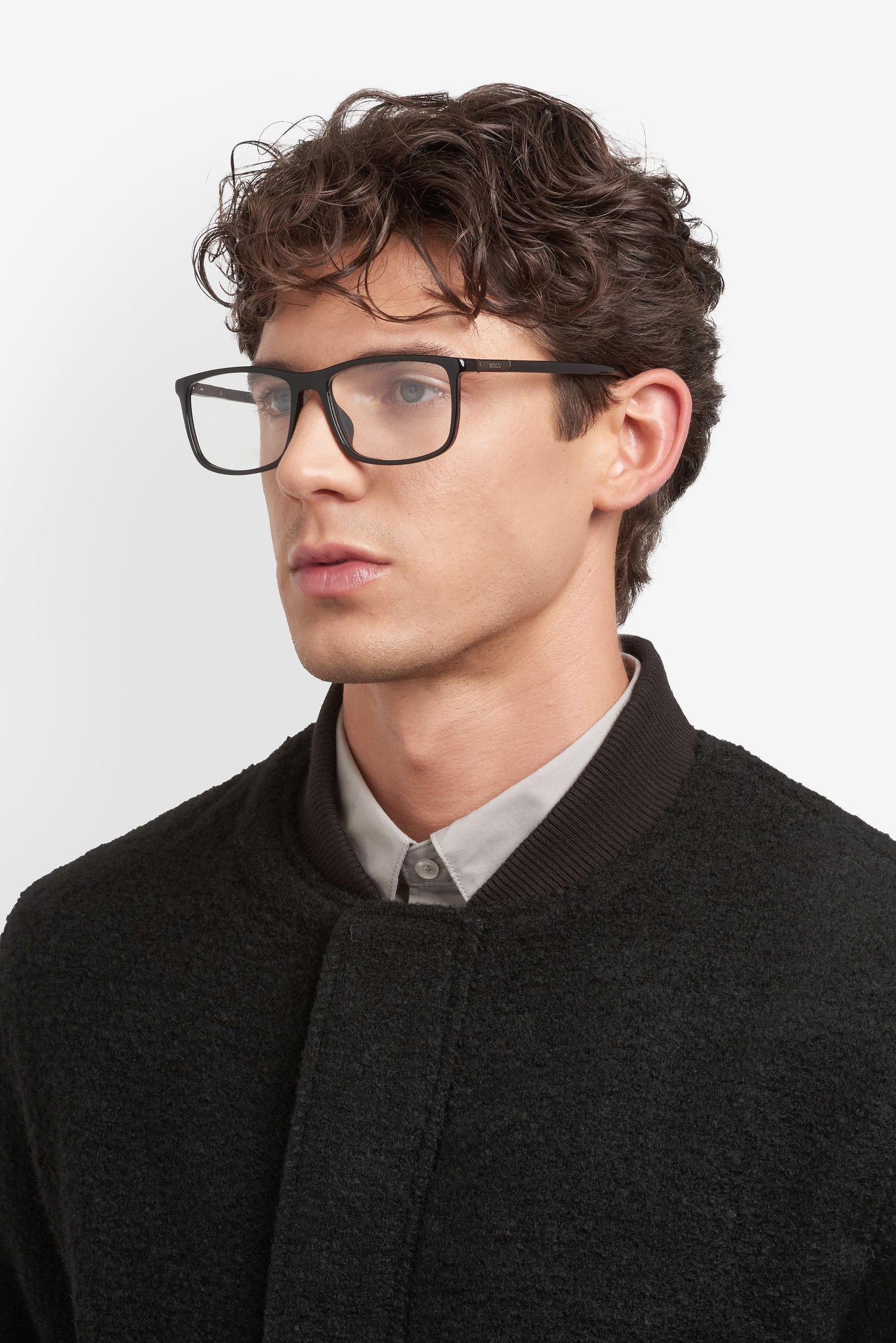 HUGO BOSS BOSS 1834/G 807 56