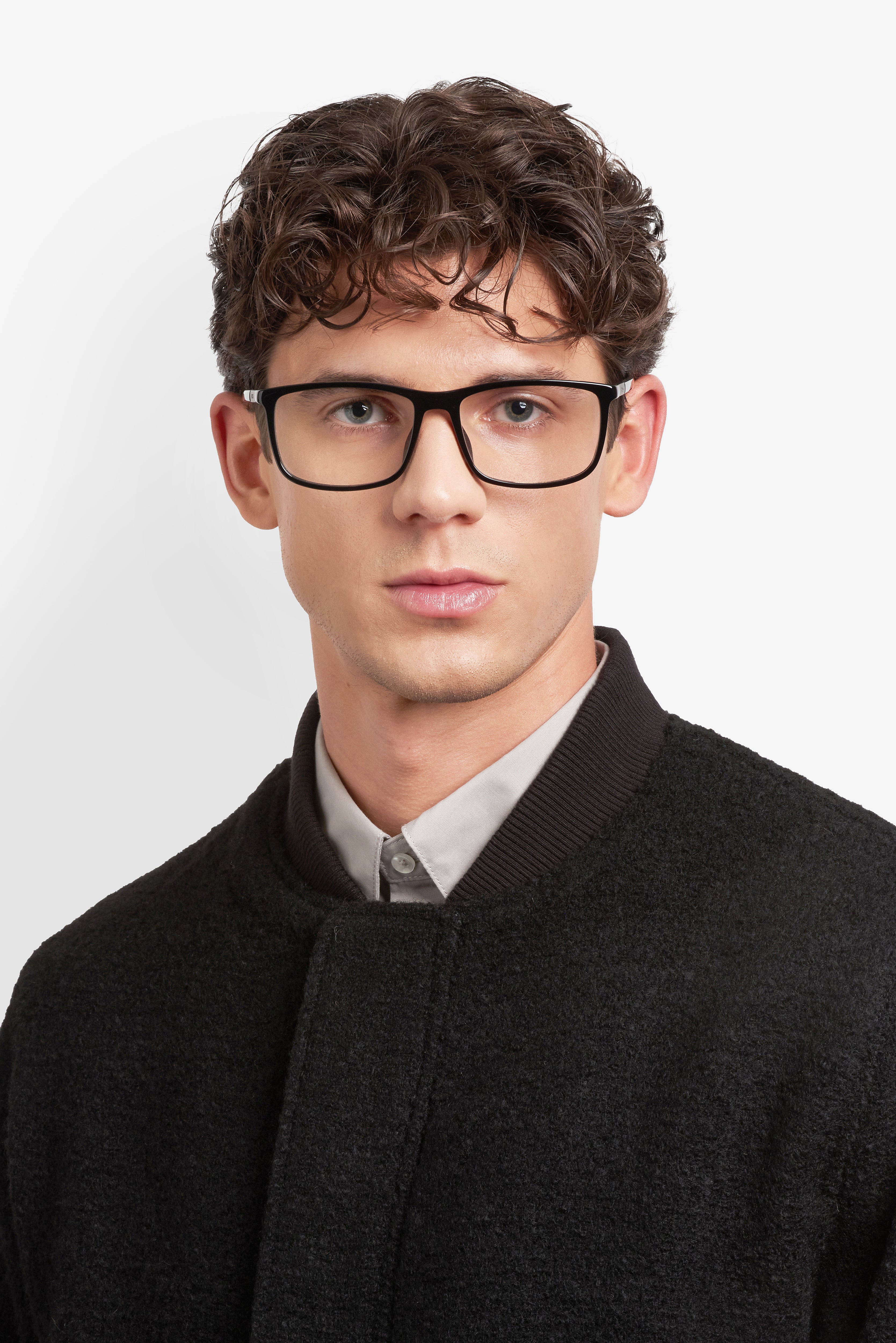 HUGO BOSS BOSS 1834/G 807 56