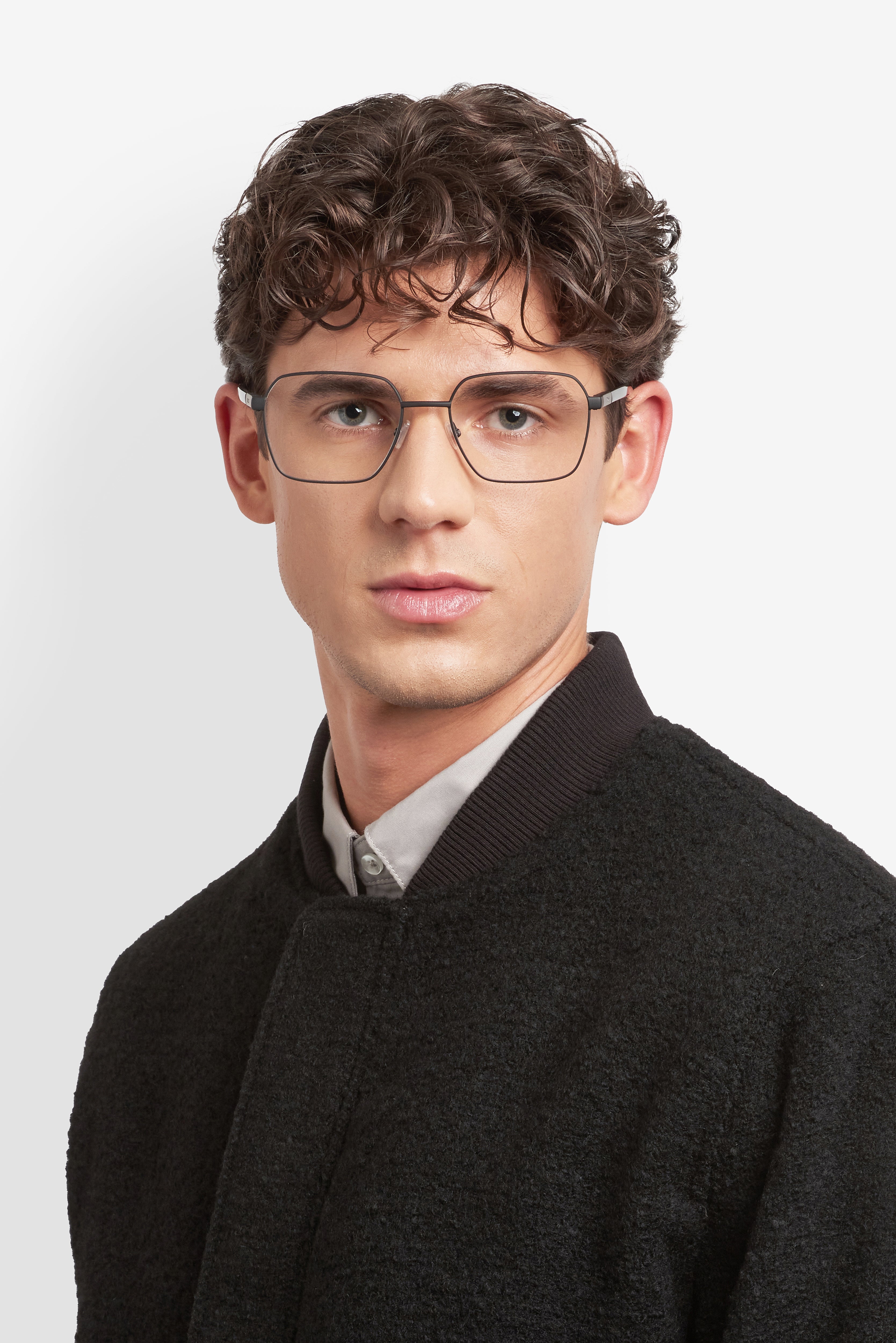 HUGO BOSS BOSS 1835 003 56