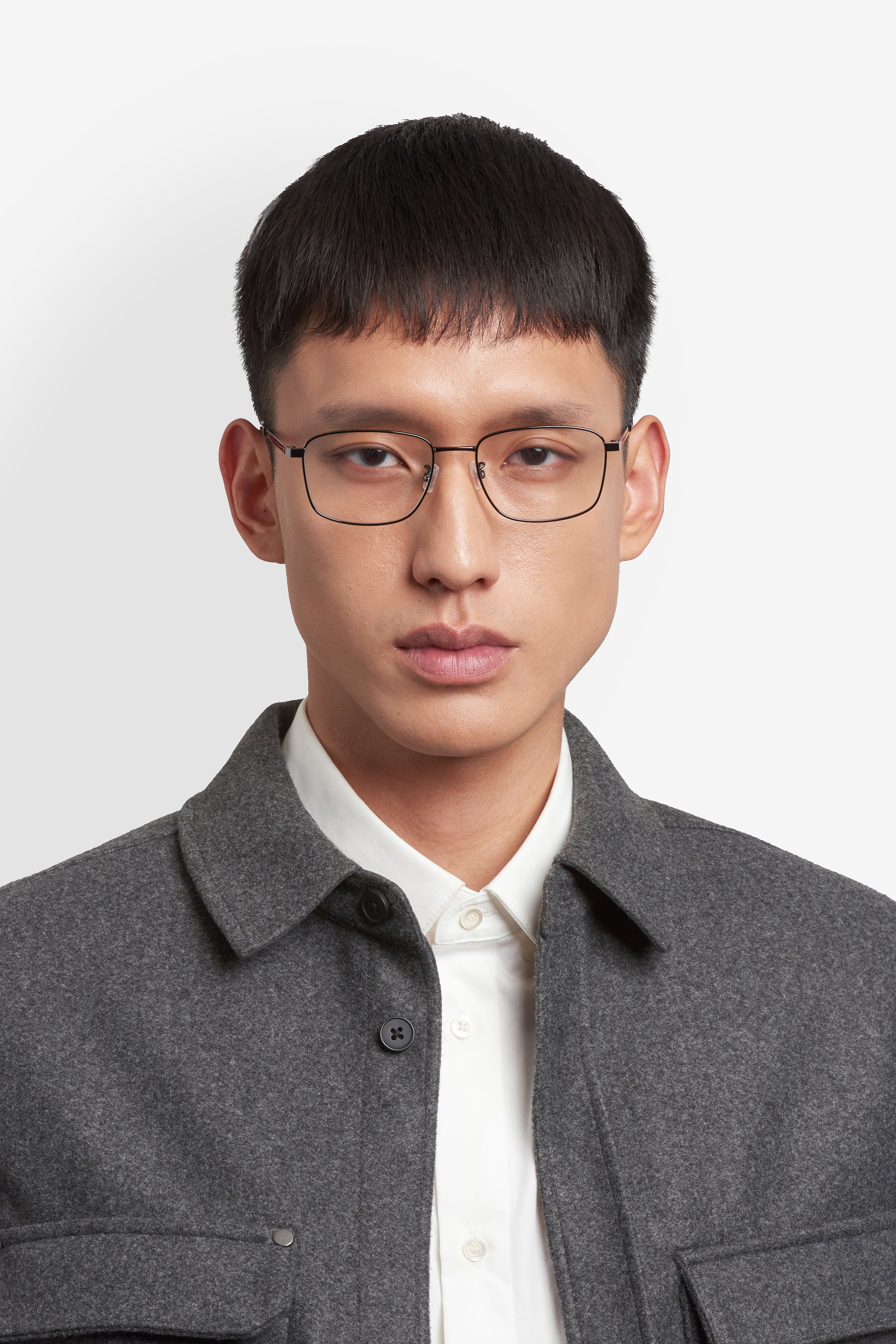 HUGO BOSS BOSS 1871/F V81 54