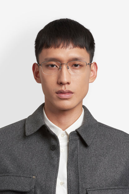 HUGO BOSS BOSS 1877/F KJ1 55