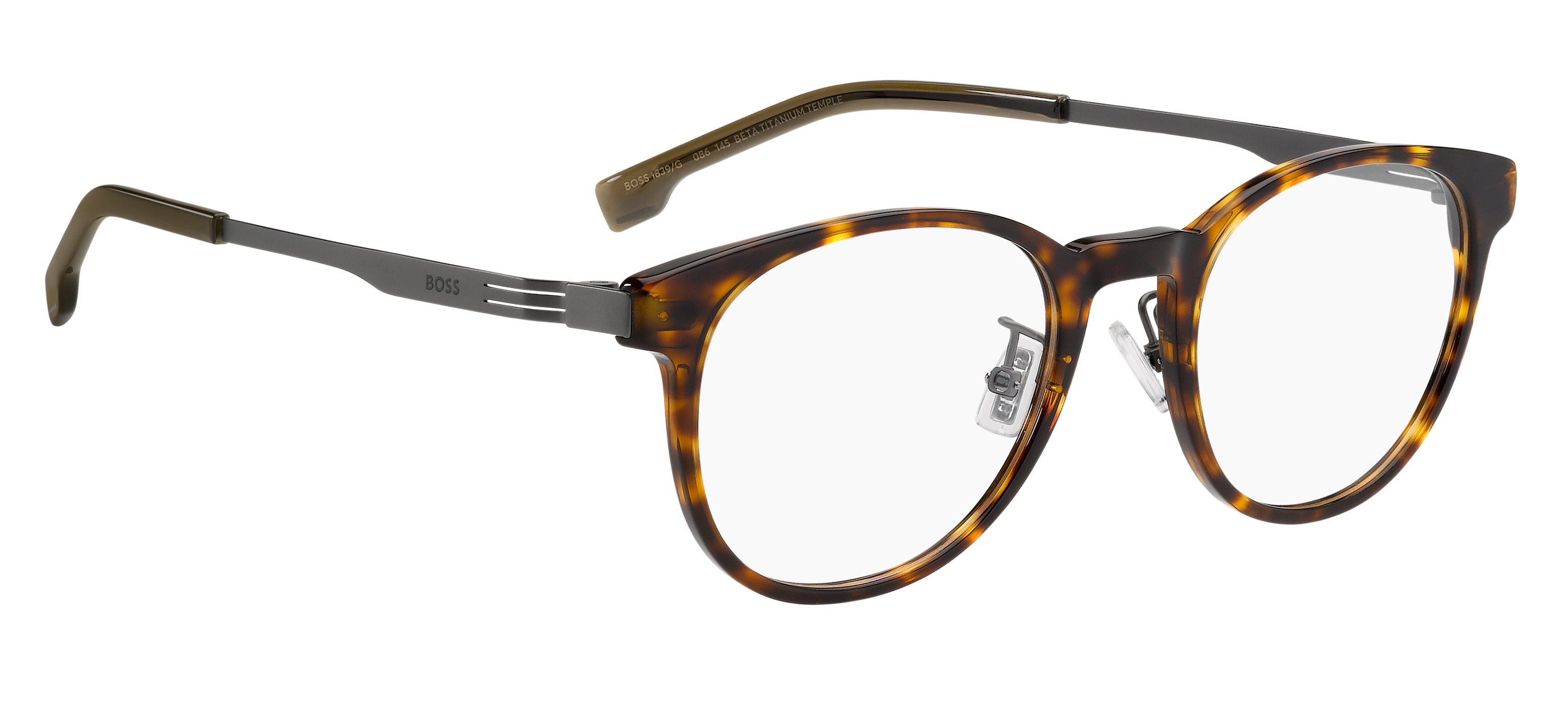 HUGO BOSS BOSS 1839/G 086 50