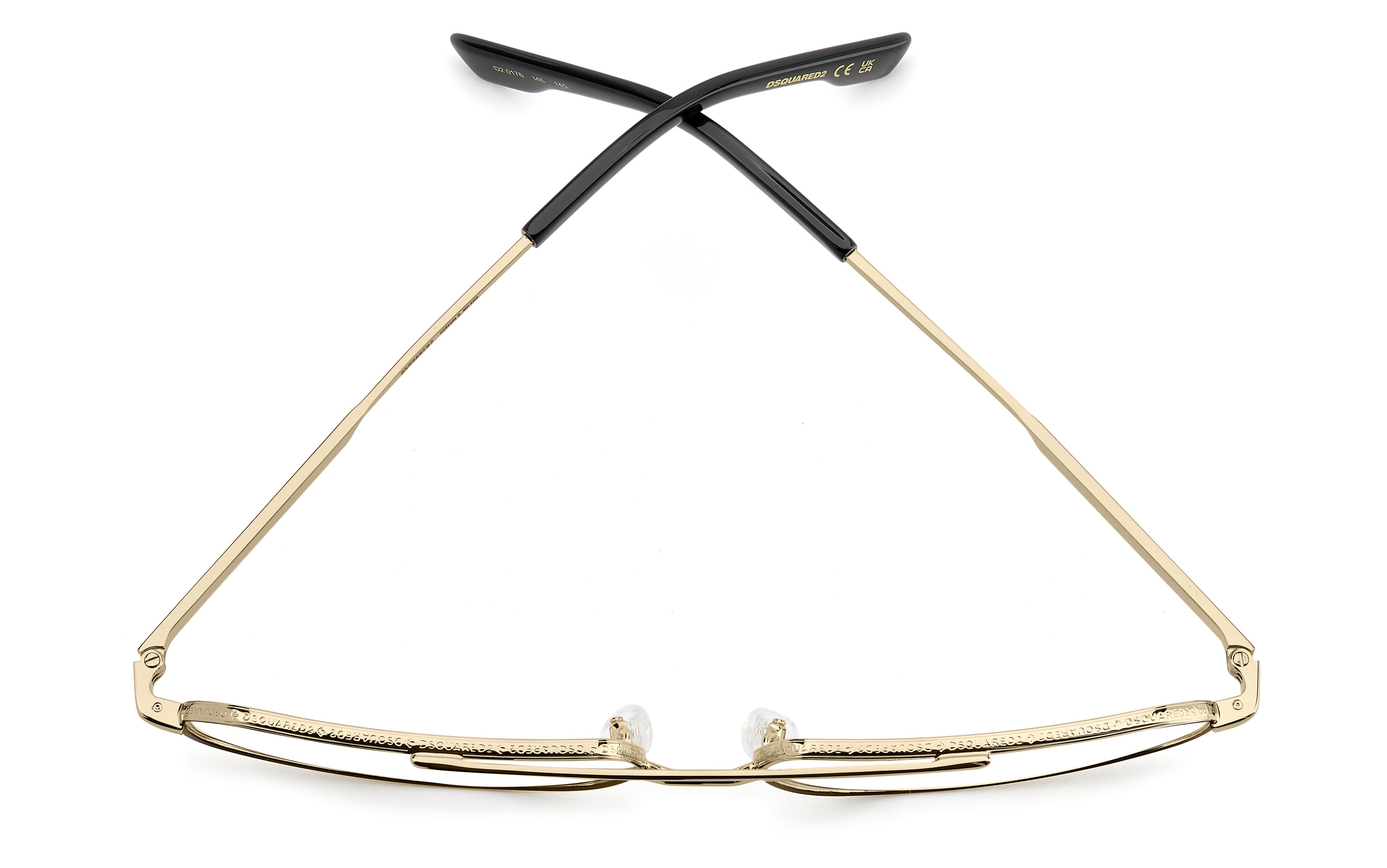 DSQUARED2 D2 0176 I46 59