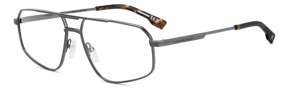 DSQUARED2 D2 0176 KJ1 59