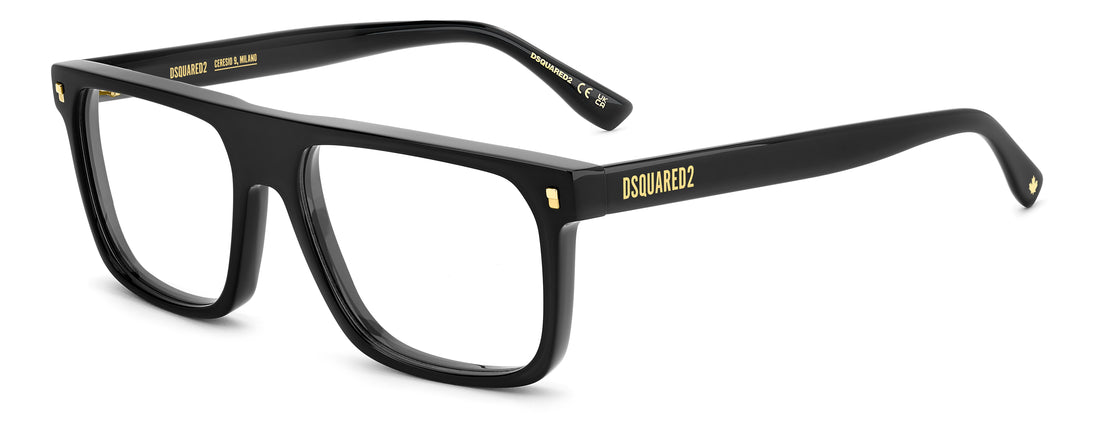 DSQUARED2 D2 0182 2M2 55