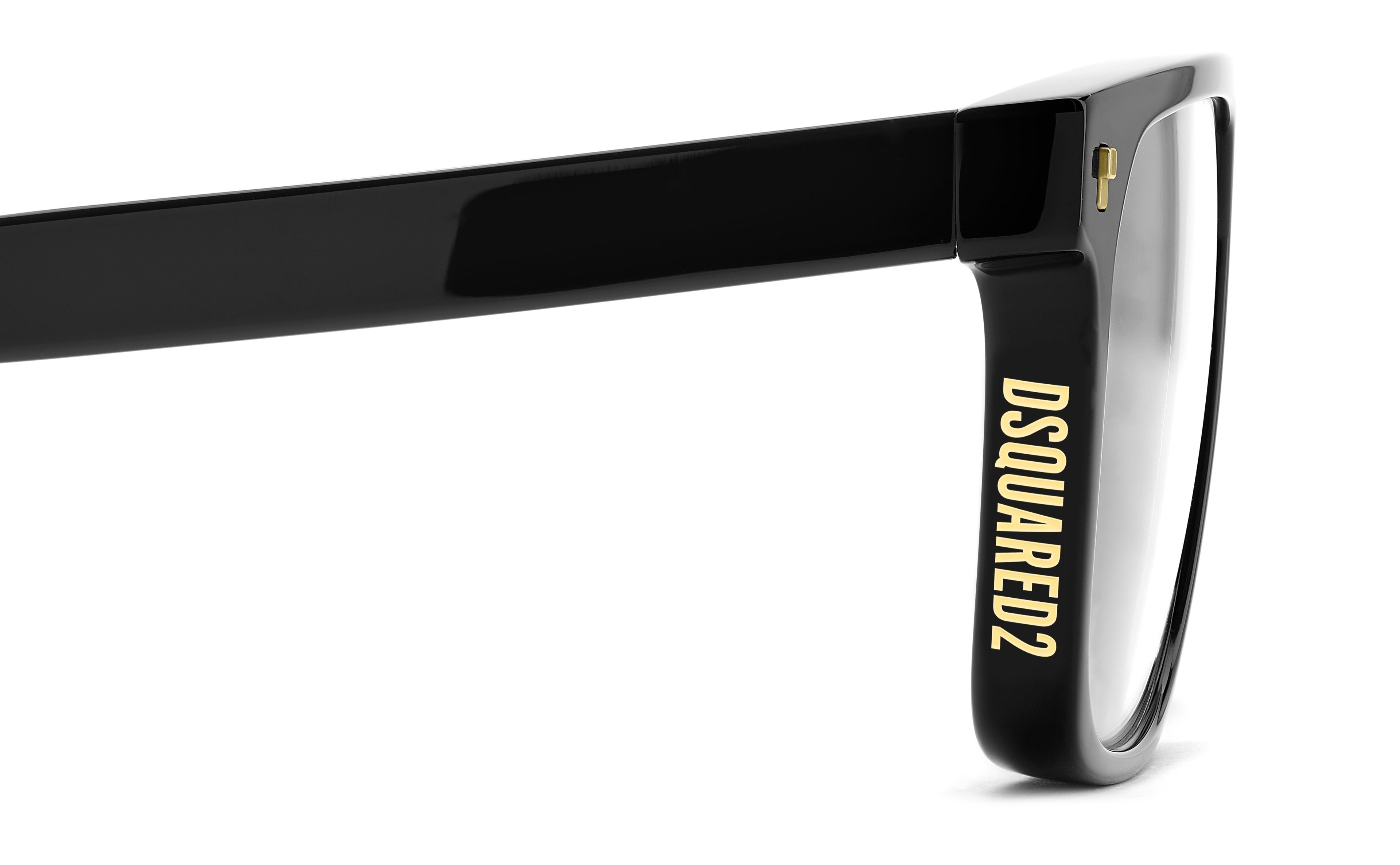 DSQUARED2 D2 0182 2M2 55