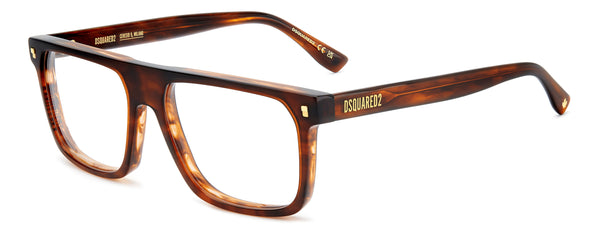 DSQUARED2 D2 0182 EX4 55