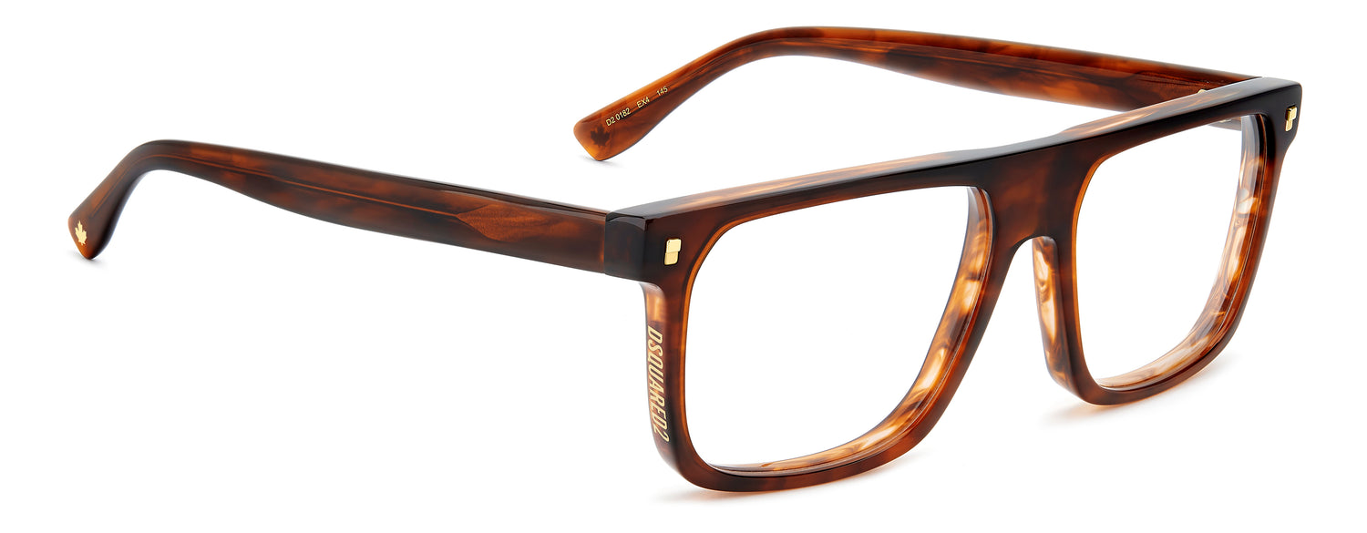 DSQUARED2 D2 0182 EX4 55