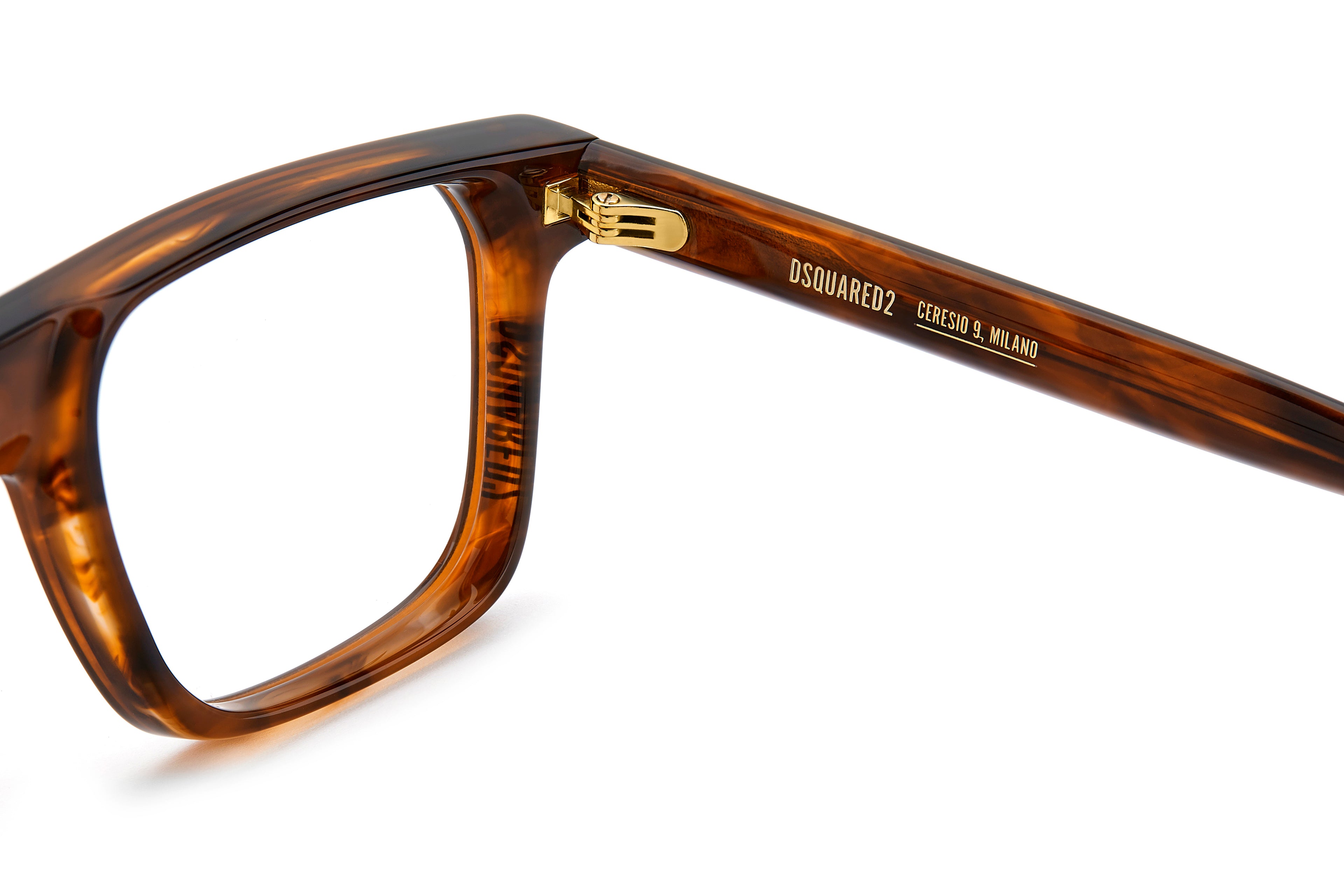 DSQUARED2 D2 0182 EX4 55